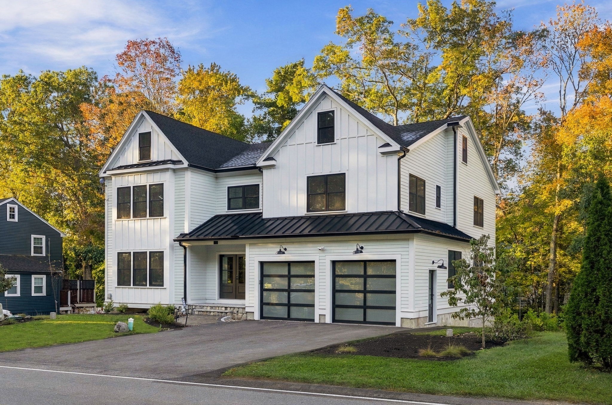 311 Dedham Avenue, Needham, MA 02492