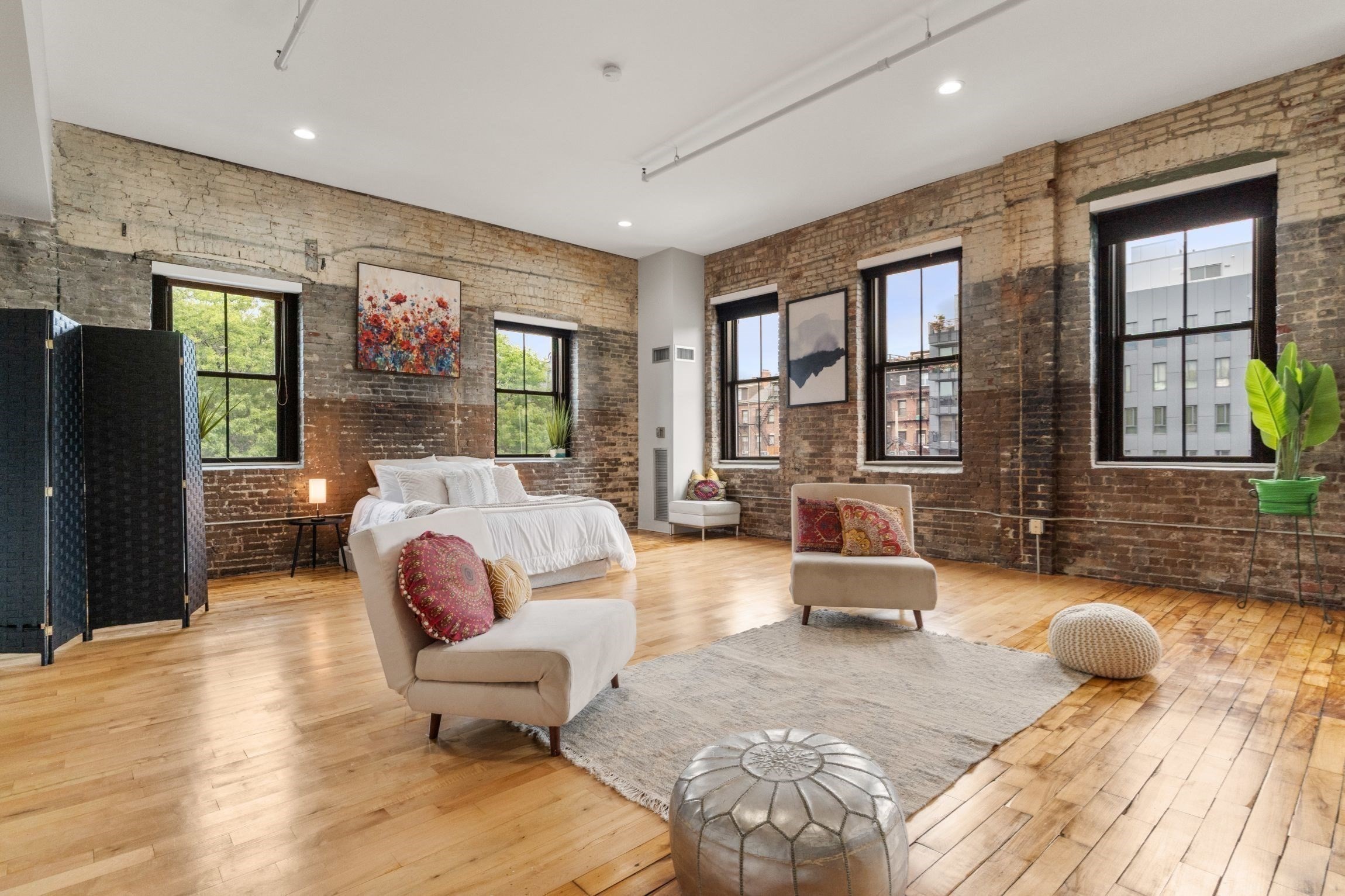 70 Northampton St Unit 200-1, Roxbury, Boston, MA 02118