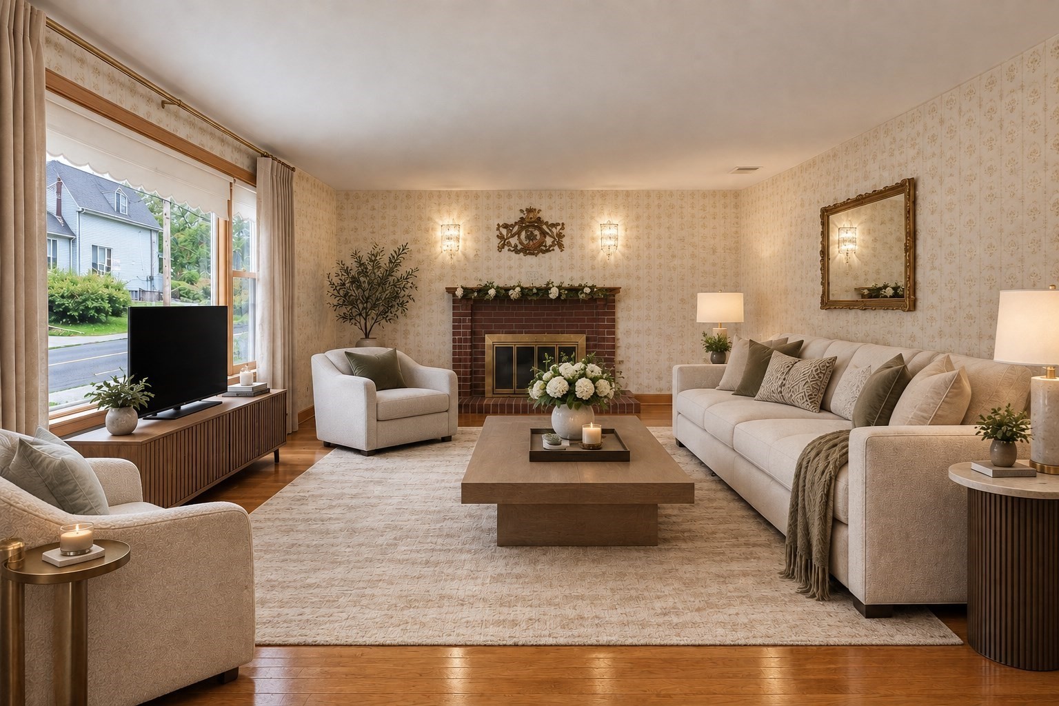 11 Preston St, Wakefield, MA 01880