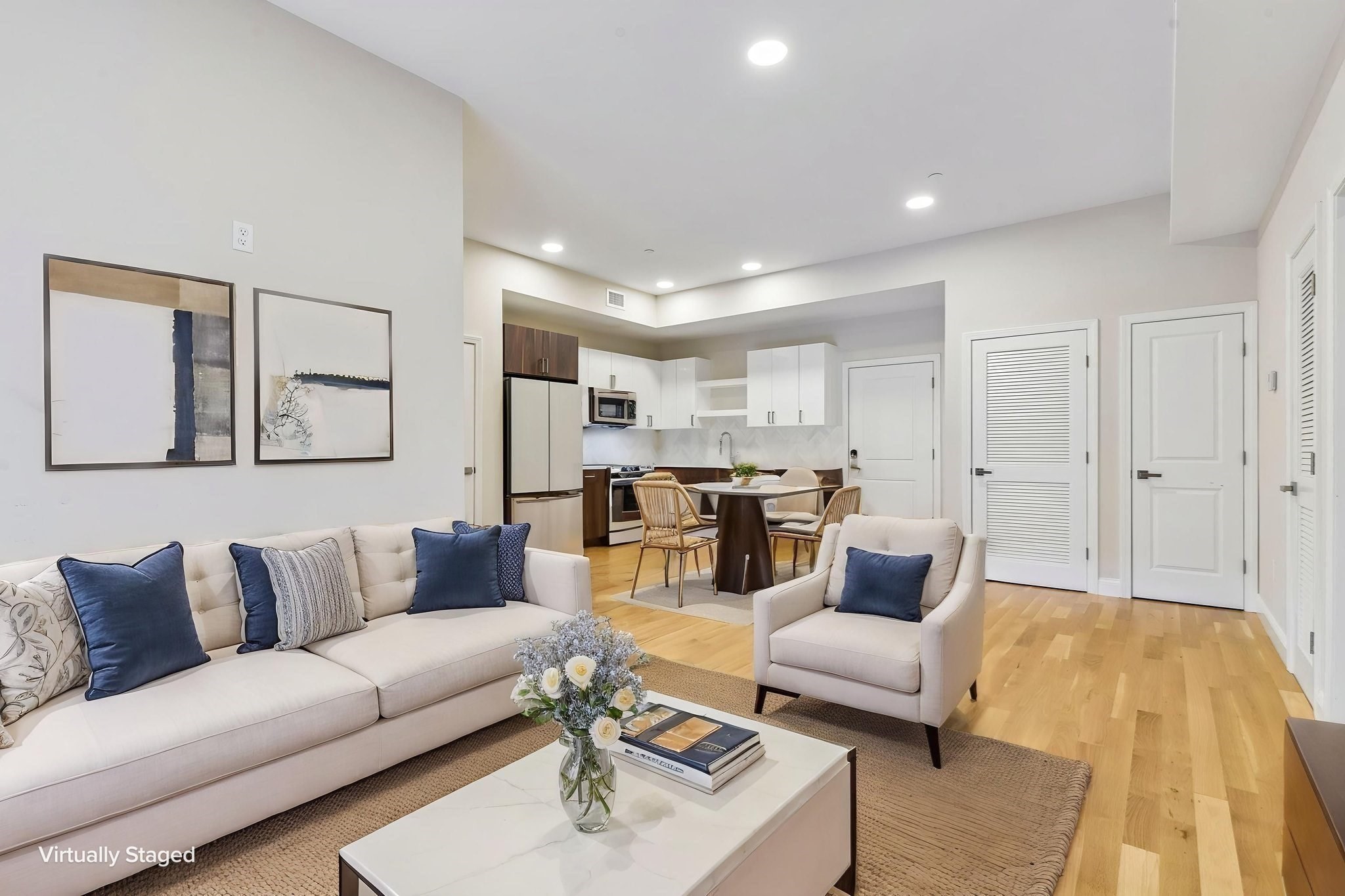 16 Taber St Unit 203, Roxbury, Boston, MA 02119