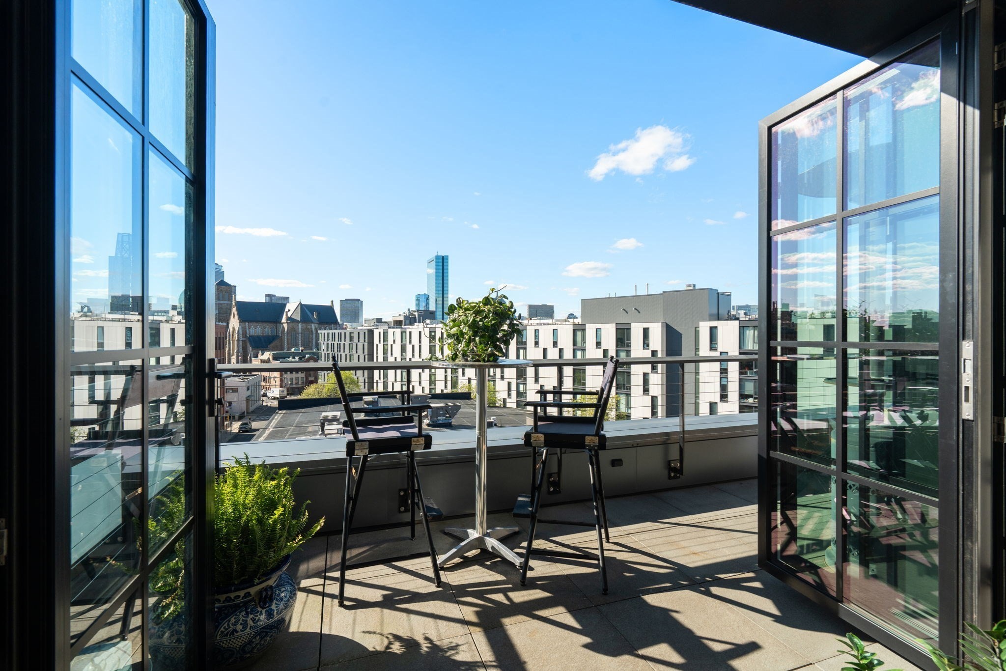 76 Wareham St Unit 6D, Boston - South End, MA 02118