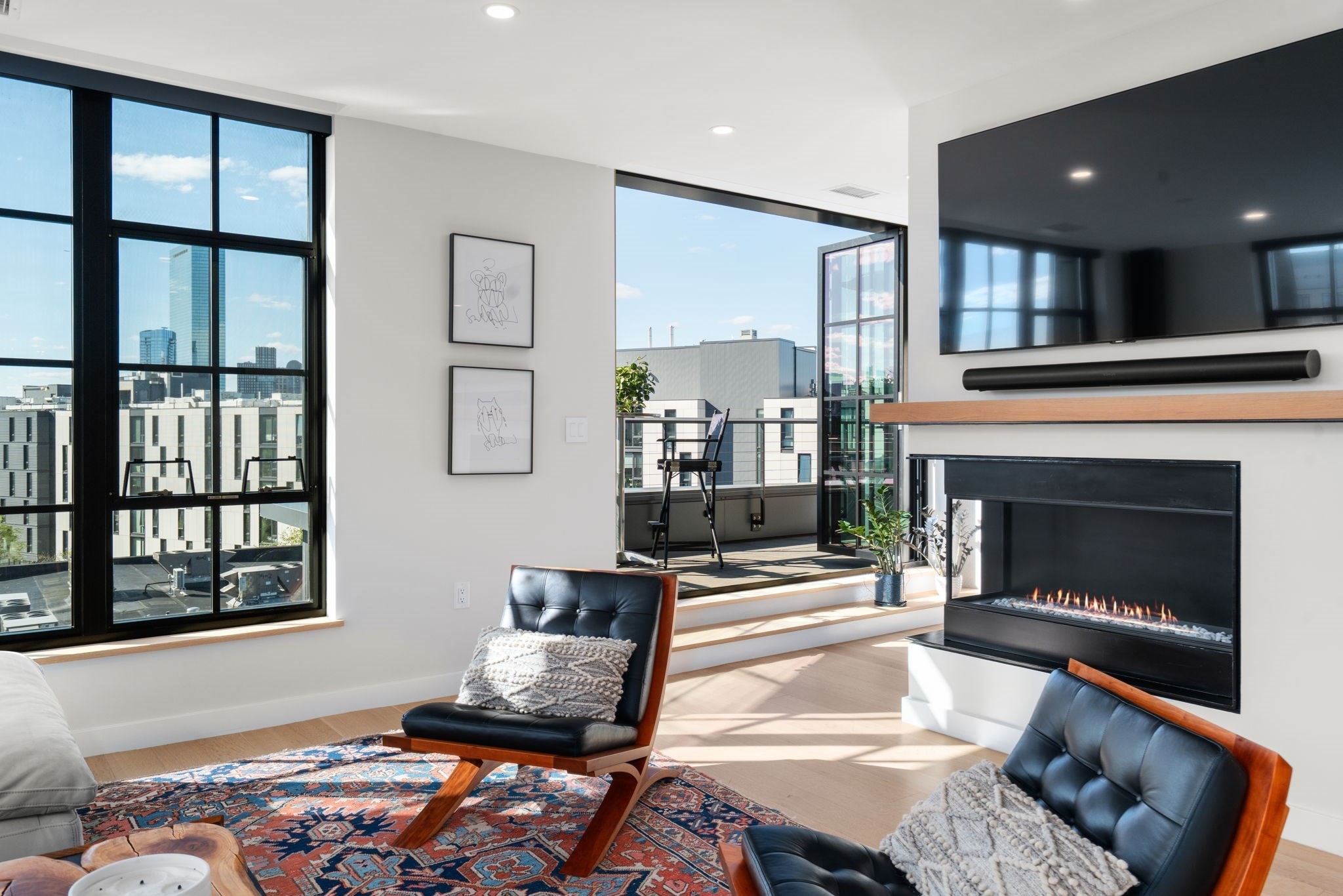76 Wareham St Unit 6D, South End, Boston, MA 02118 - Image 2