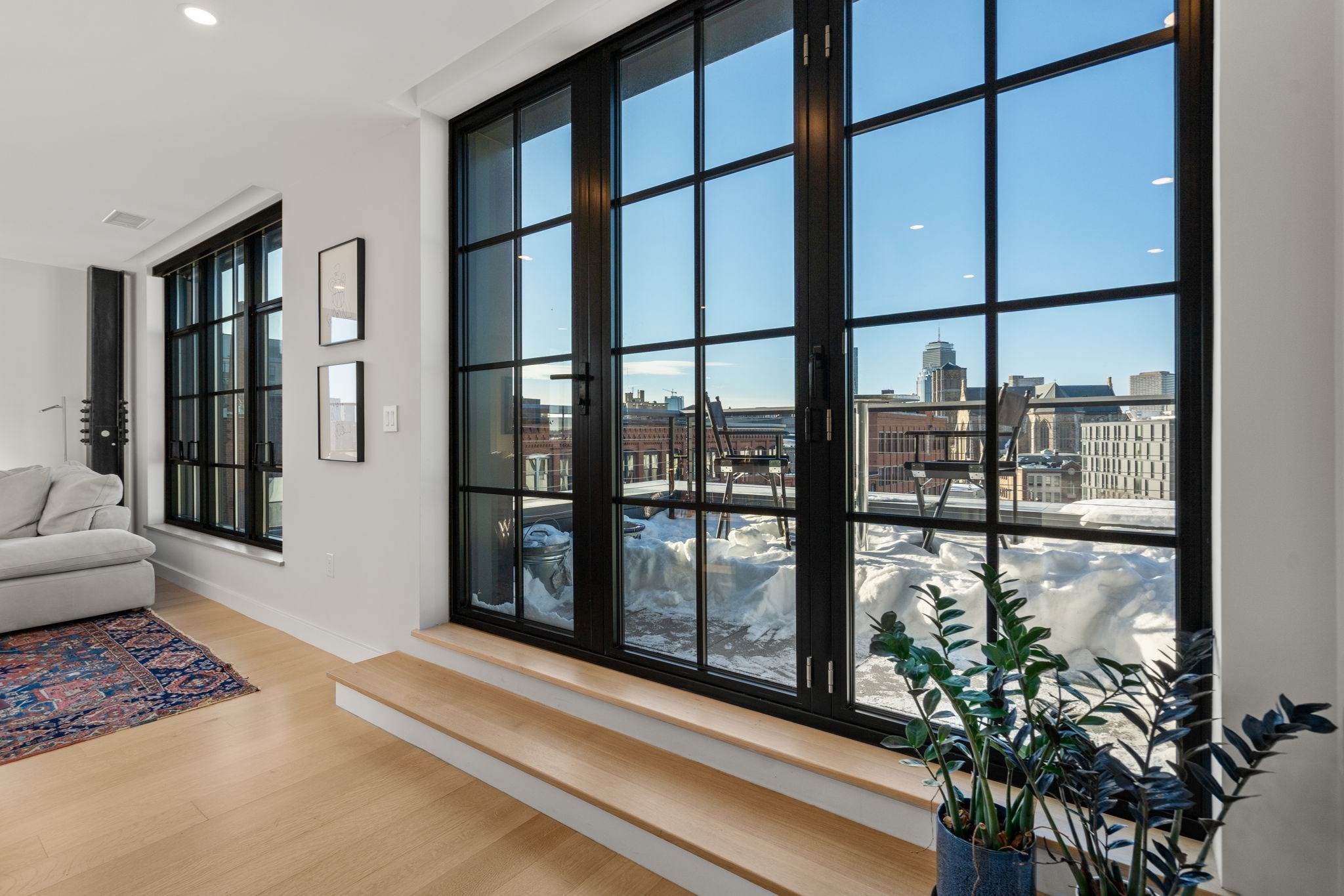 76 Wareham St Unit 6D, South End, Boston, MA 02118 - Image 12