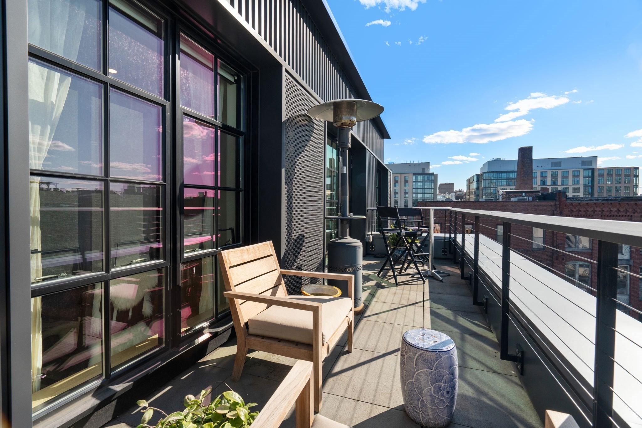 76 Wareham St Unit 6D, South End, Boston, MA 02118 - Image 13
