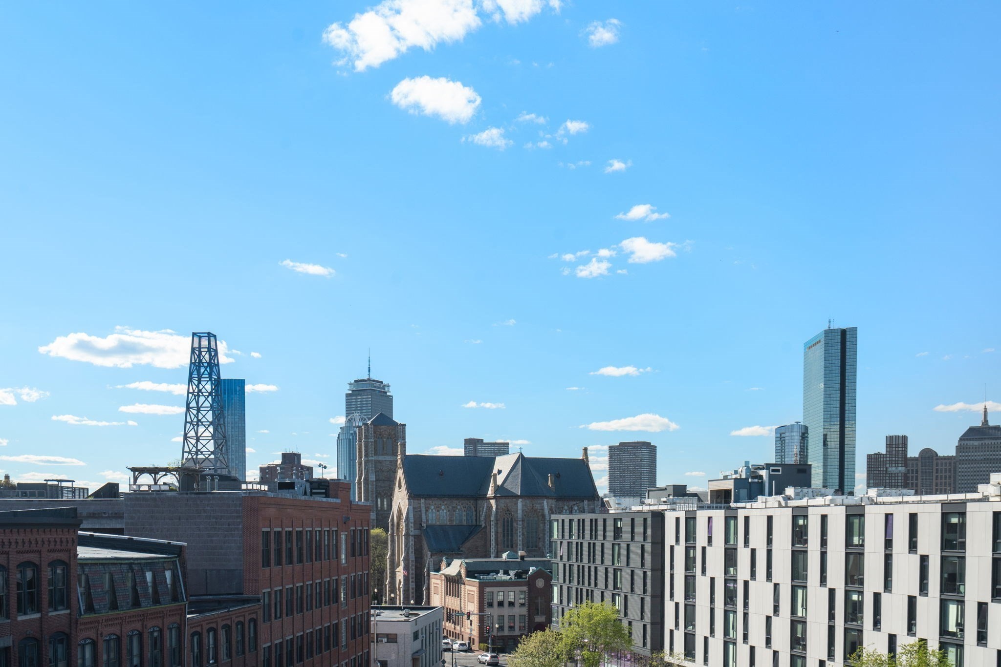 76 Wareham St Unit 6D, South End, Boston, MA 02118 - Image 18
