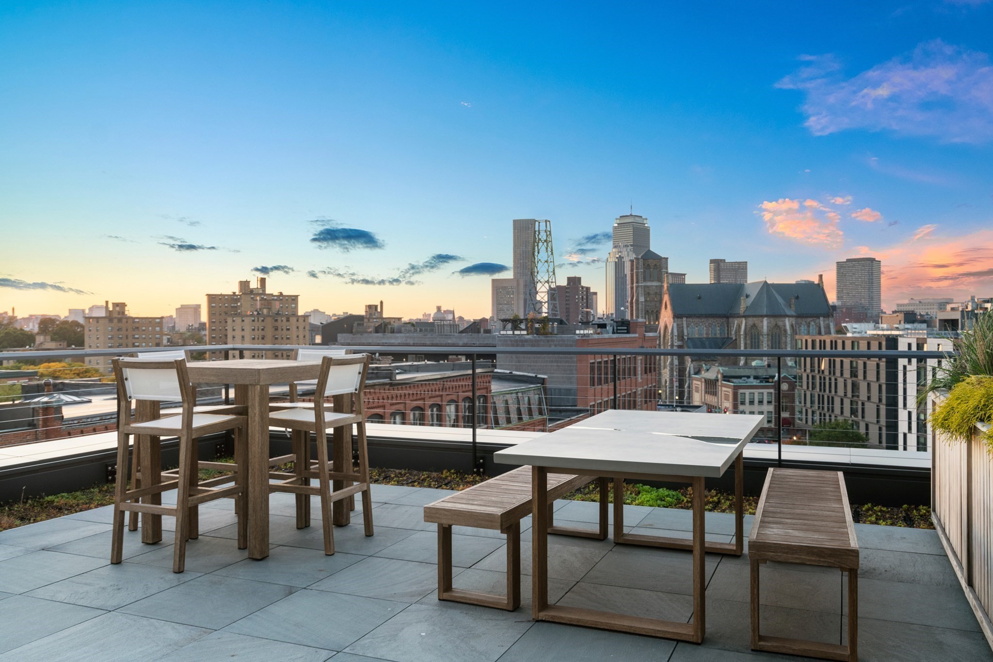 76 Wareham St Unit 6D, South End, Boston, MA 02118 - Image 19