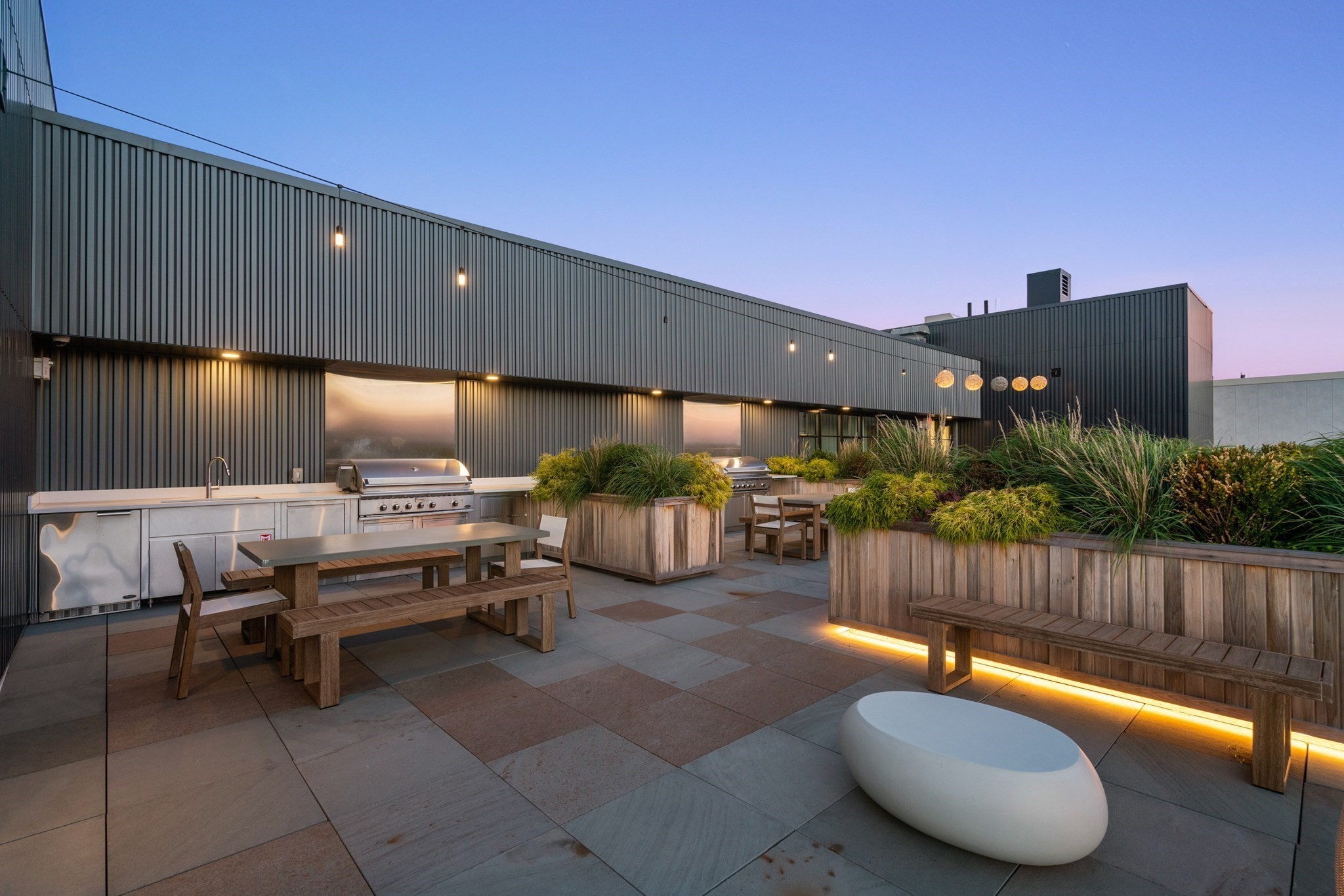 76 Wareham St Unit 6D, South End, Boston, MA 02118 - Image 20