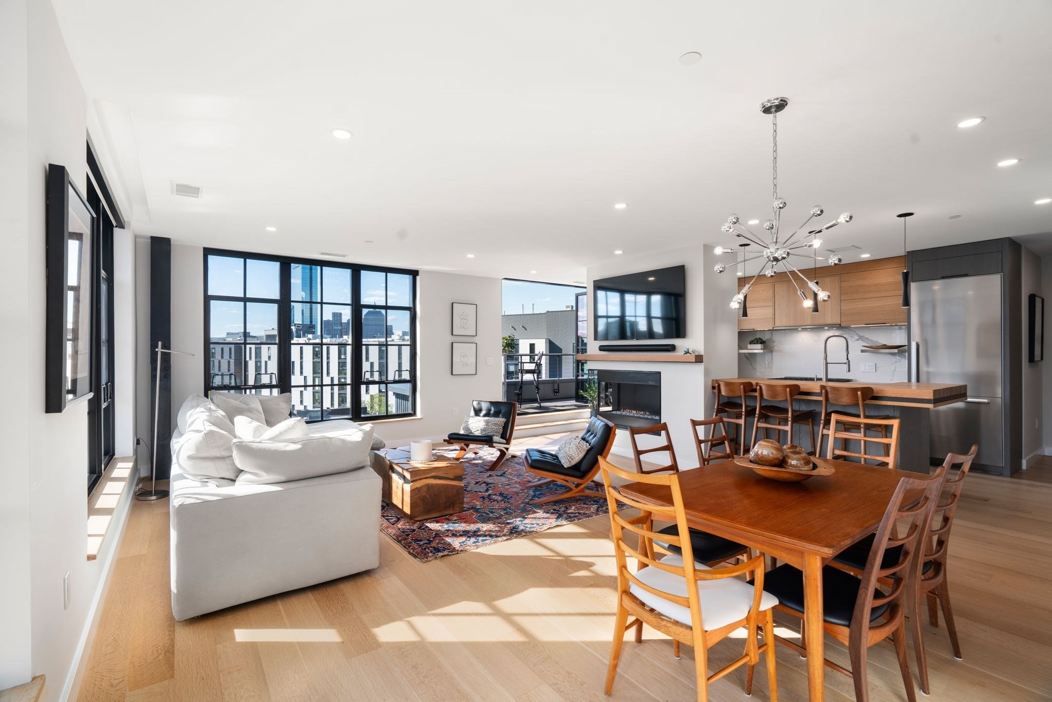 76 Wareham St Unit 6D, South End, Boston, MA 02118 - Image 3