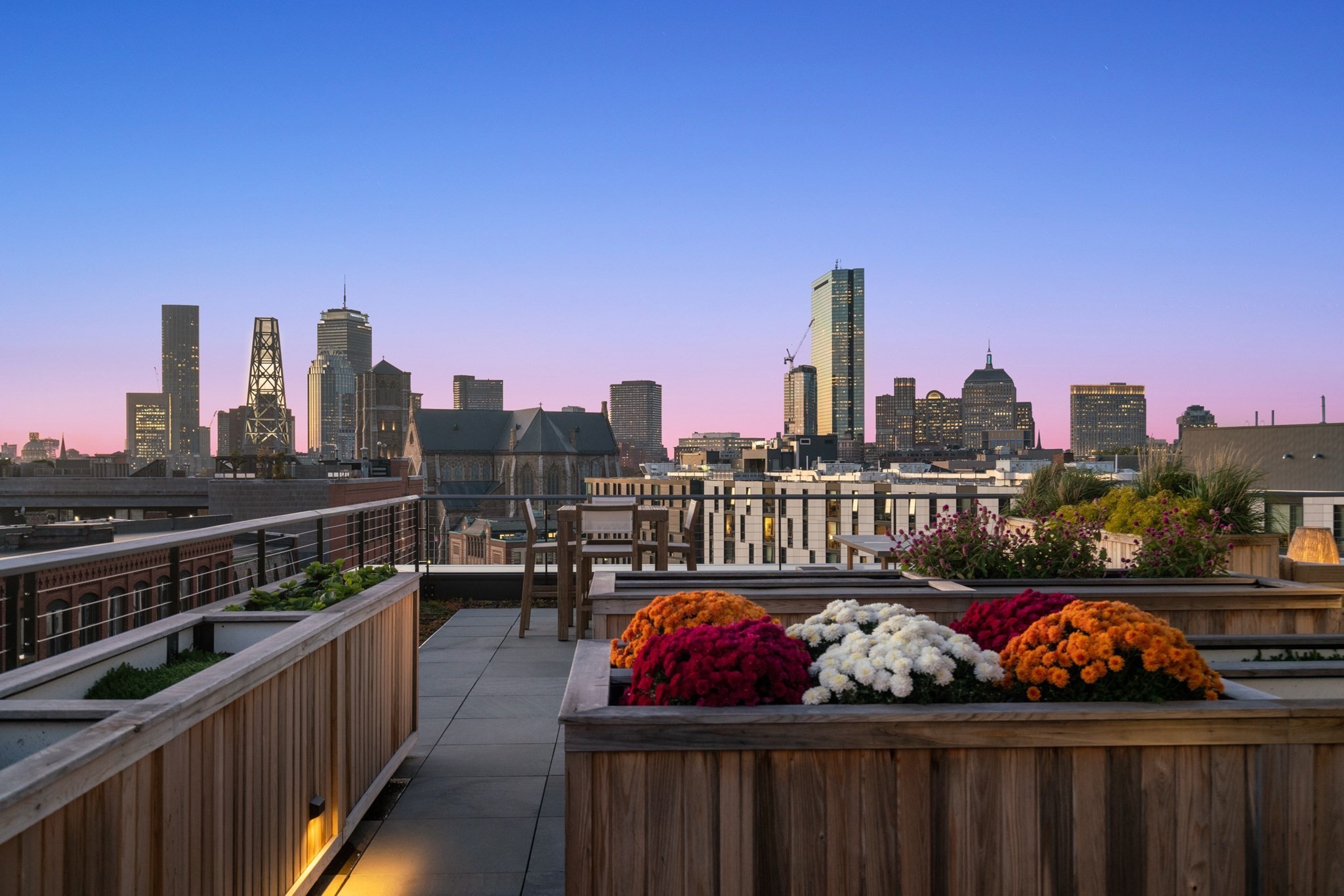 76 Wareham St Unit 6D, South End, Boston, MA 02118 - Image 21