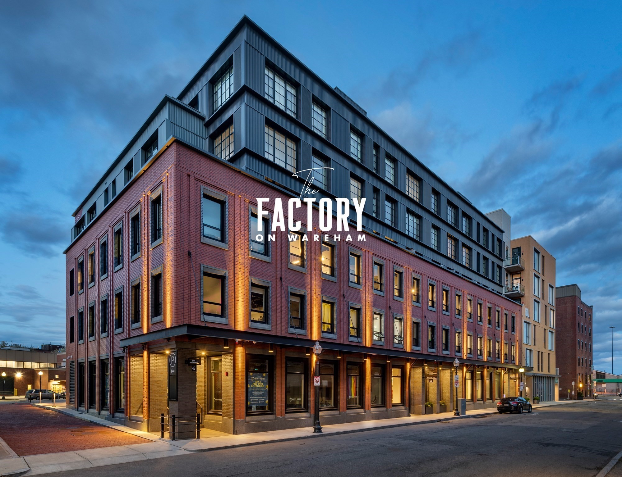 76 Wareham St Unit 6D, South End, Boston, MA 02118 - Image 23