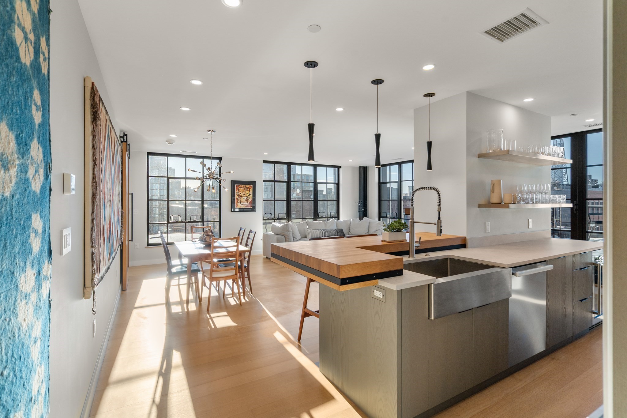 76 Wareham St Unit 6D, South End, Boston, MA 02118 - Image 4