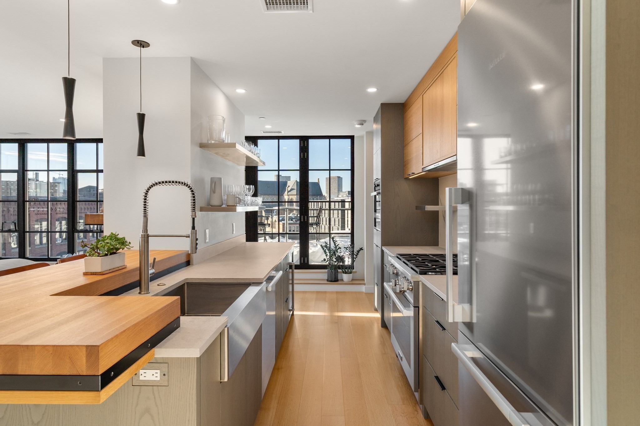 76 Wareham St Unit 6D, South End, Boston, MA 02118 - Image 5