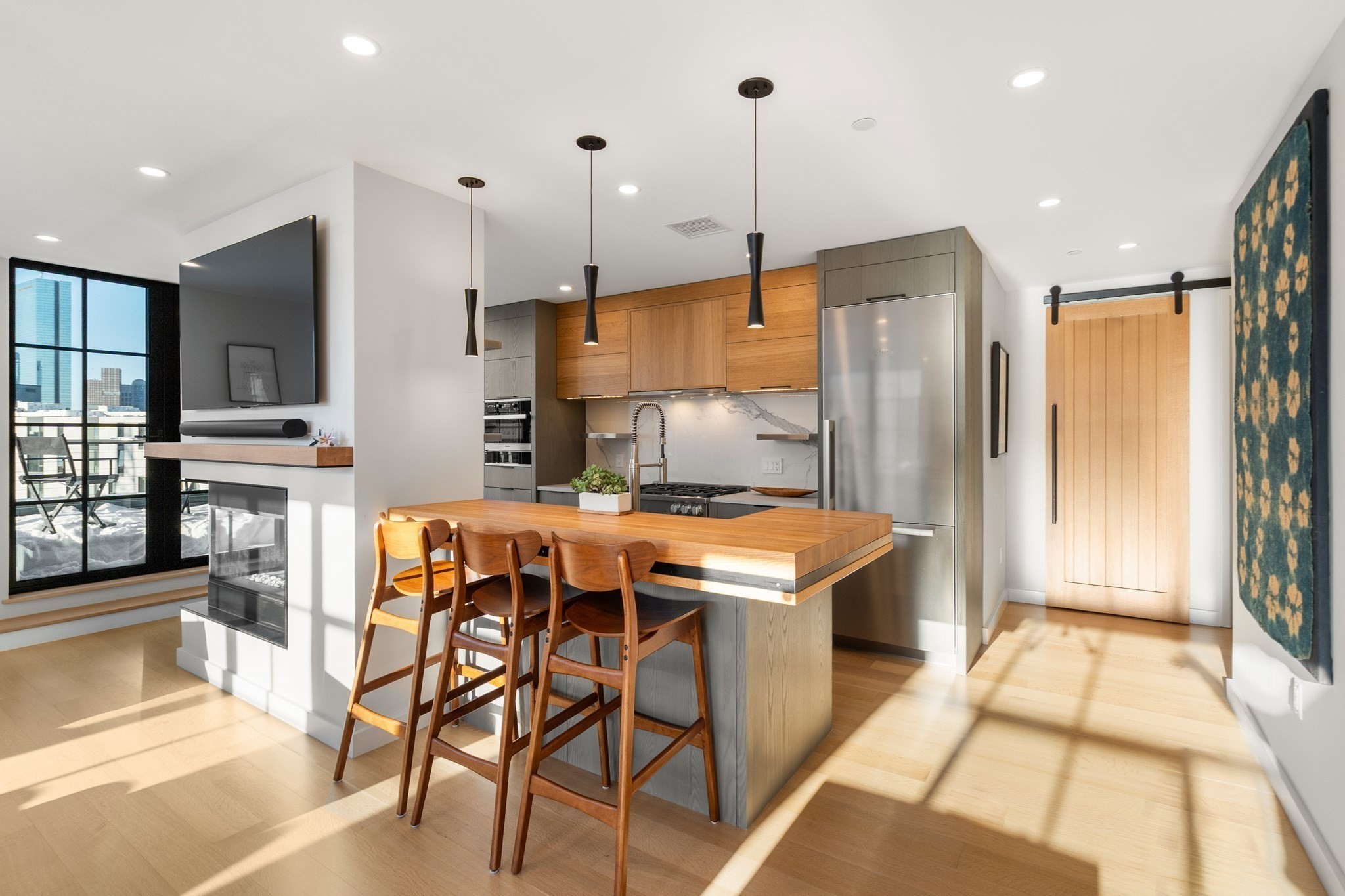 76 Wareham St Unit 6D, South End, Boston, MA 02118 - Image 6