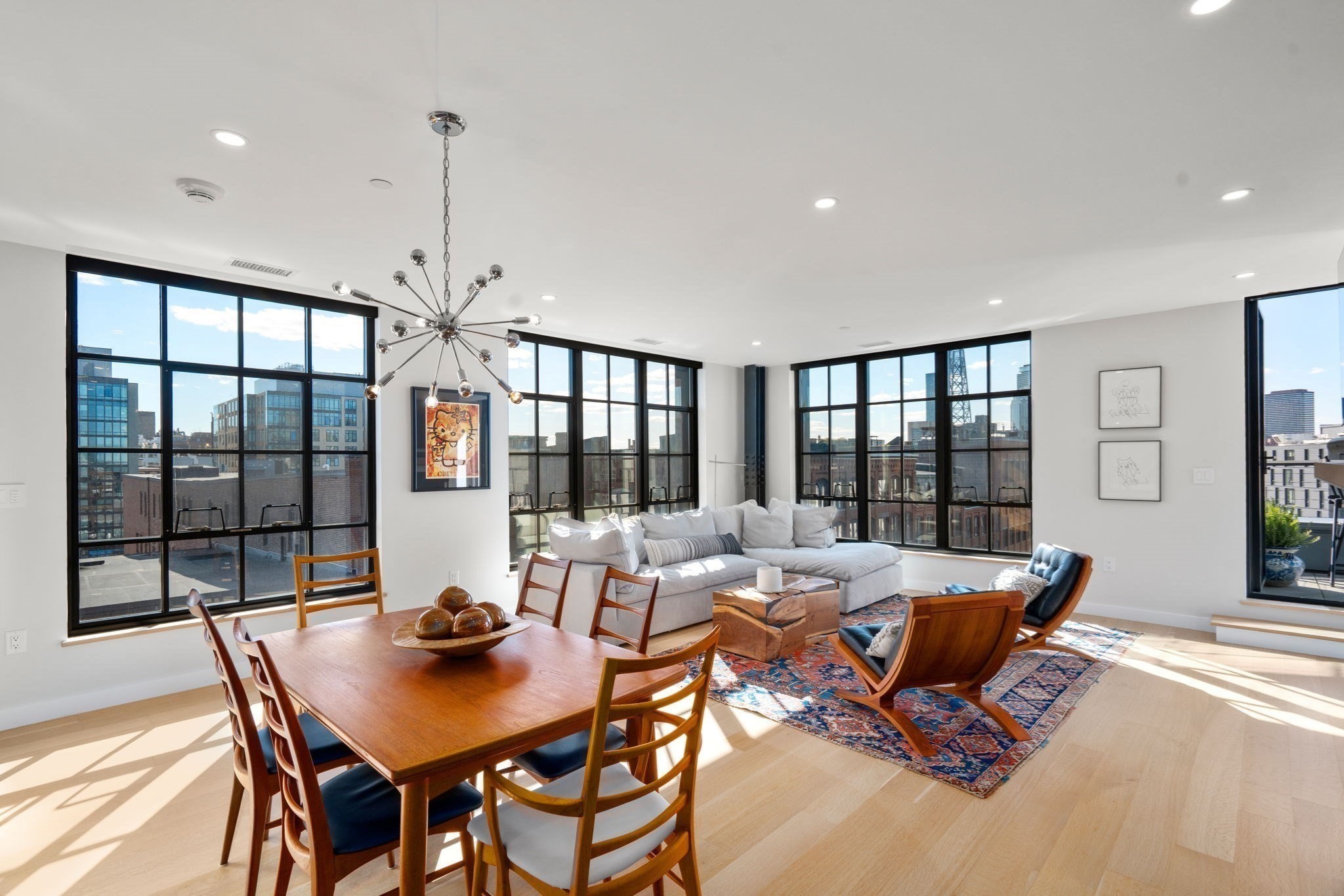 76 Wareham St Unit 6D, South End, Boston, MA 02118 - Image 8