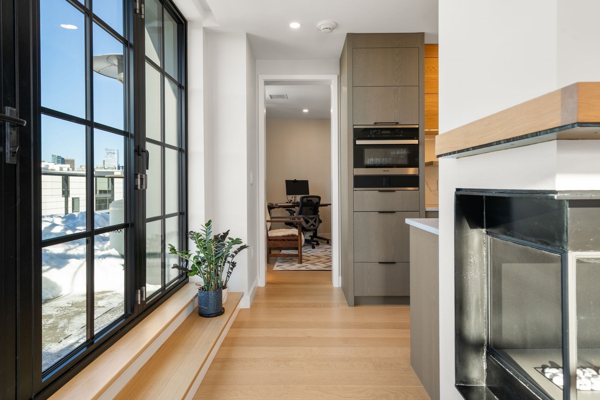 76 Wareham St Unit 6D, South End, Boston, MA 02118 - Image 9