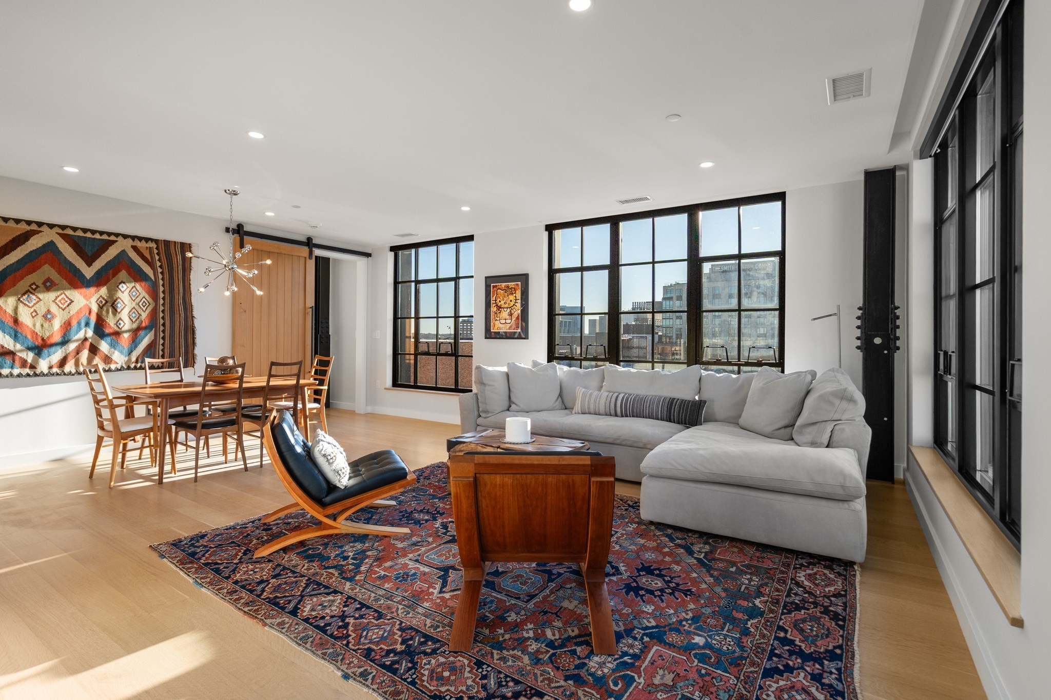 76 Wareham St Unit 6D, South End, Boston, MA 02118 - Image 10