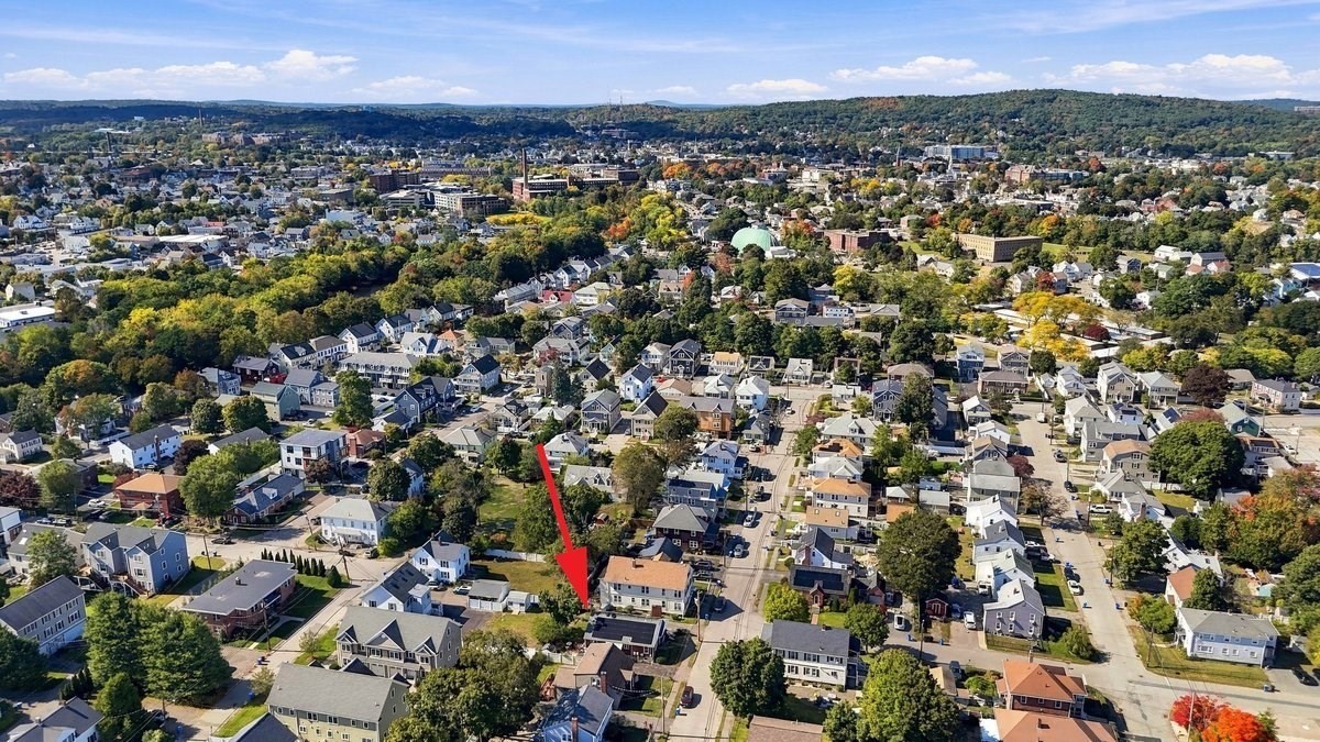 40 Dix Street, Waltham, MA 02453 - Image 26