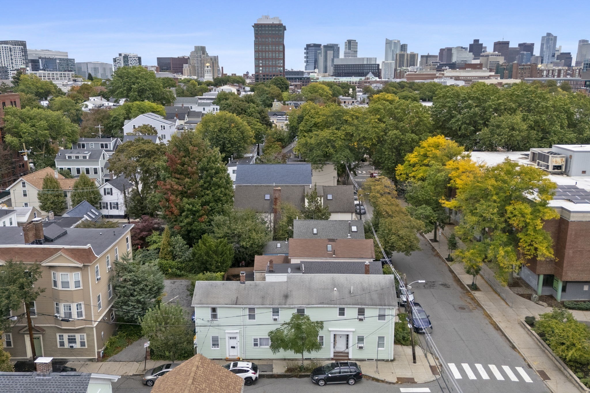 56 Eighth Street, Cambridge, MA 02141
