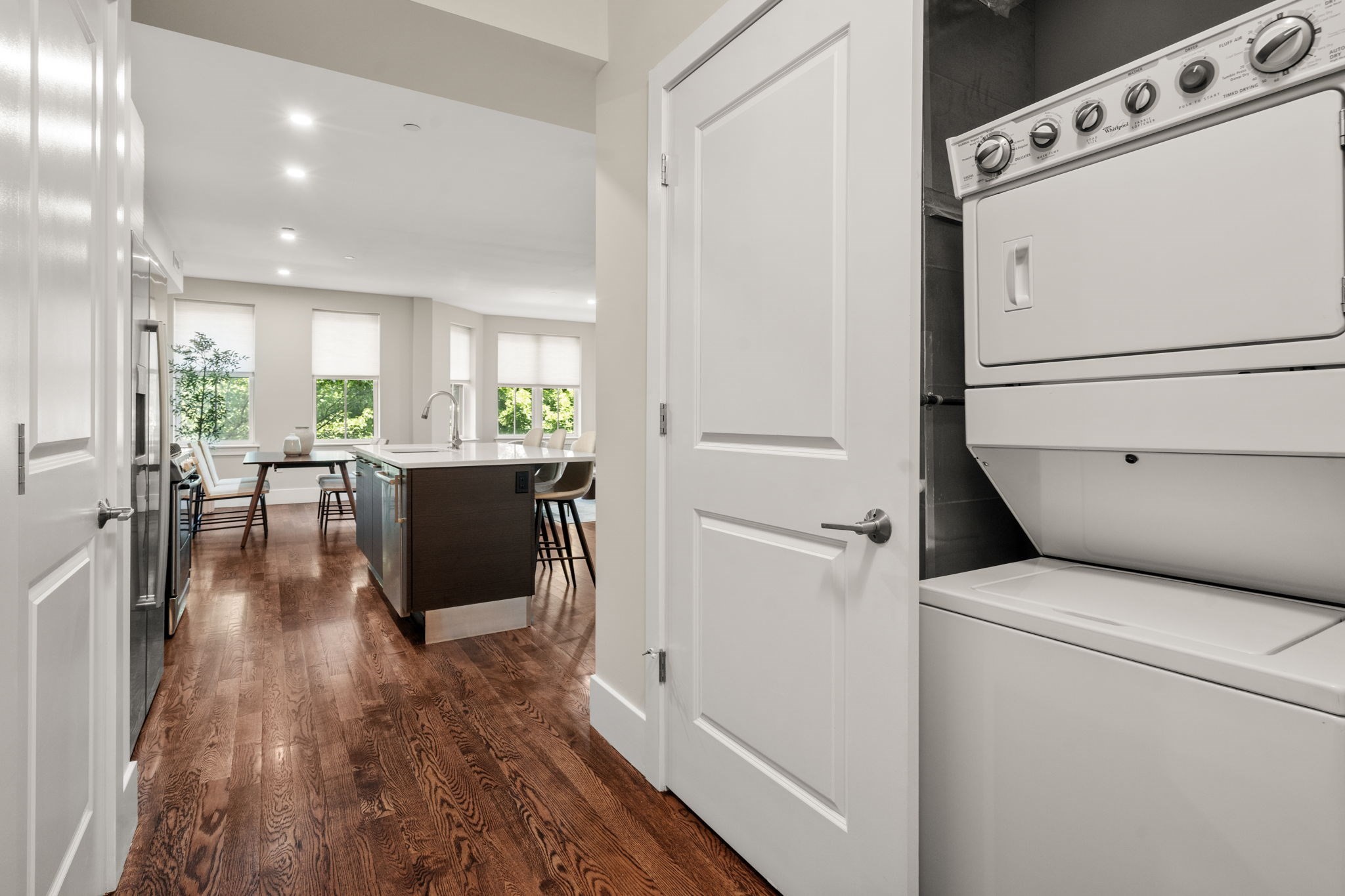 10 St George Unit 402, South End, Boston, MA 02118 - Image 13