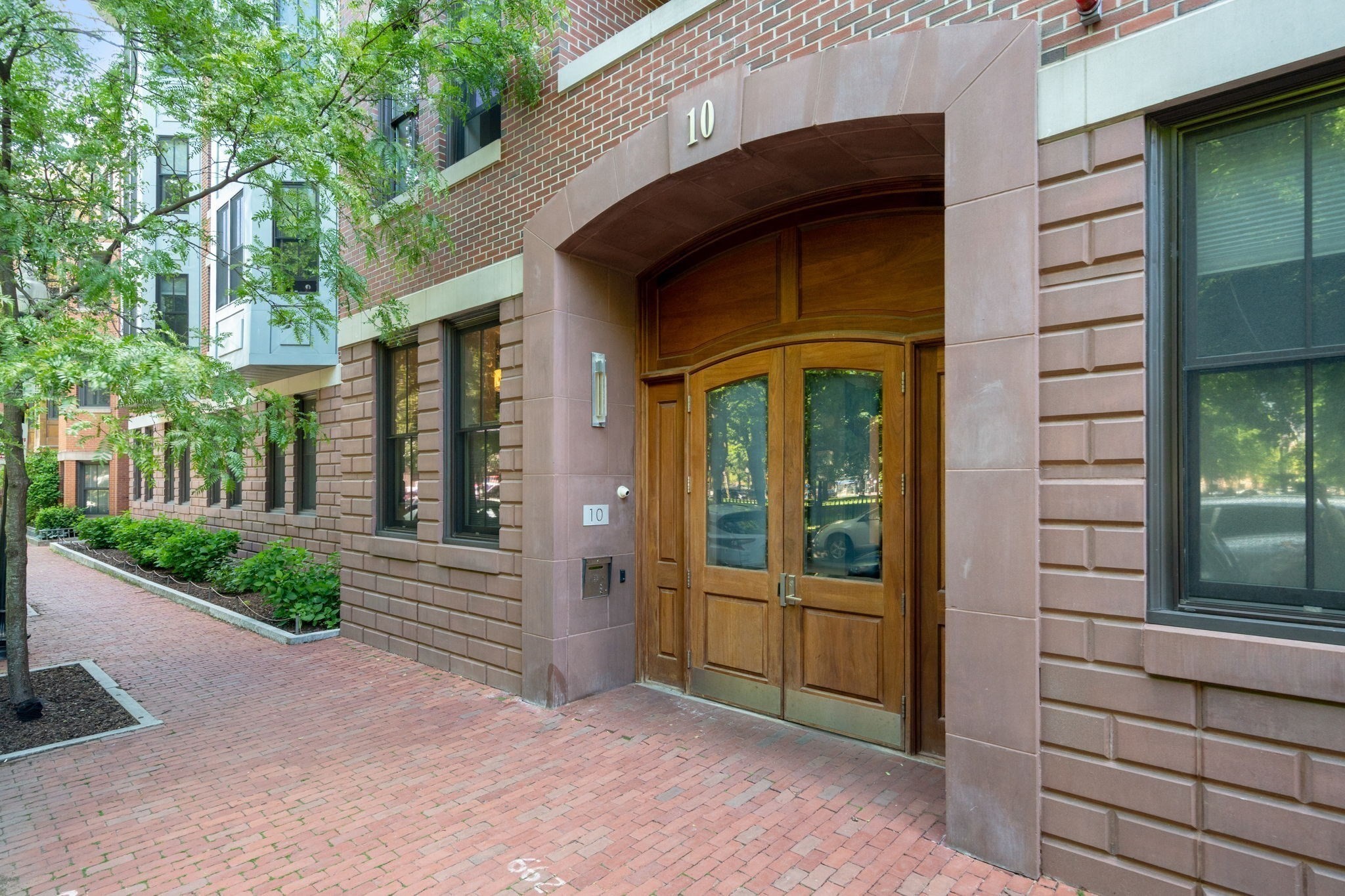 10 St George Unit 402, South End, Boston, MA 02118 - Image 3