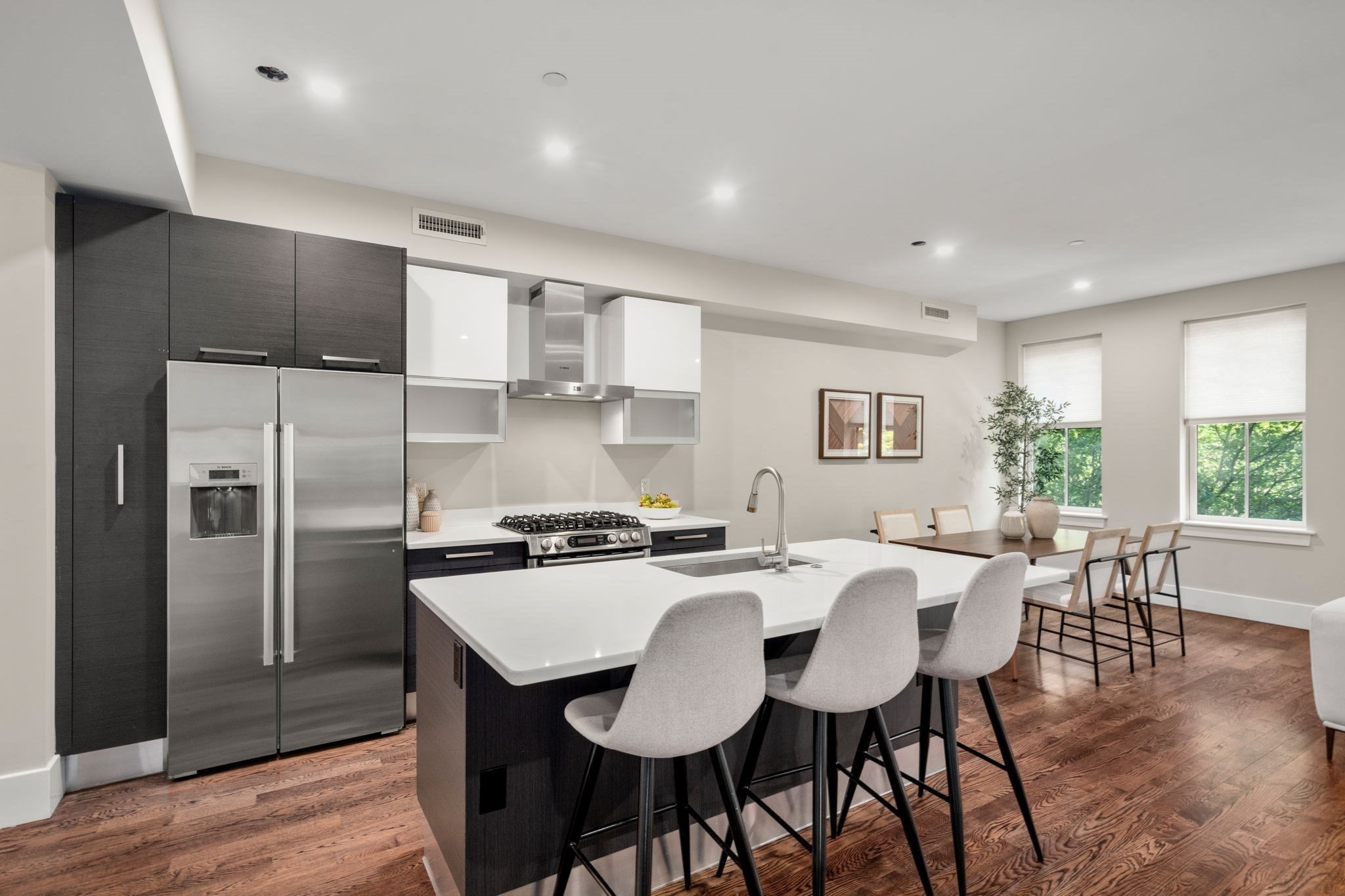10 St George Unit 402, South End, Boston, MA 02118 - Image 4