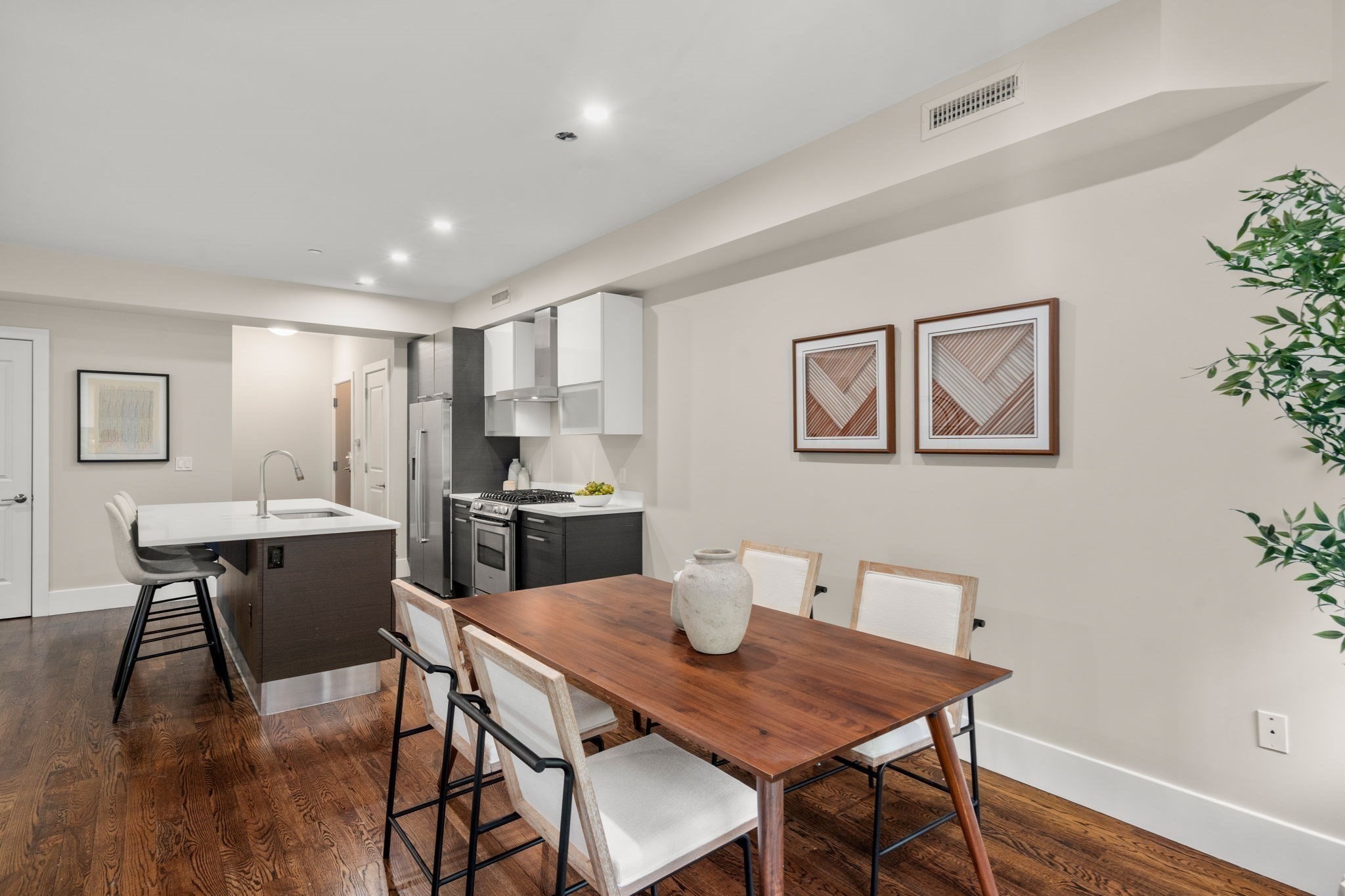 10 St George Unit 402, South End, Boston, MA 02118 - Image 6