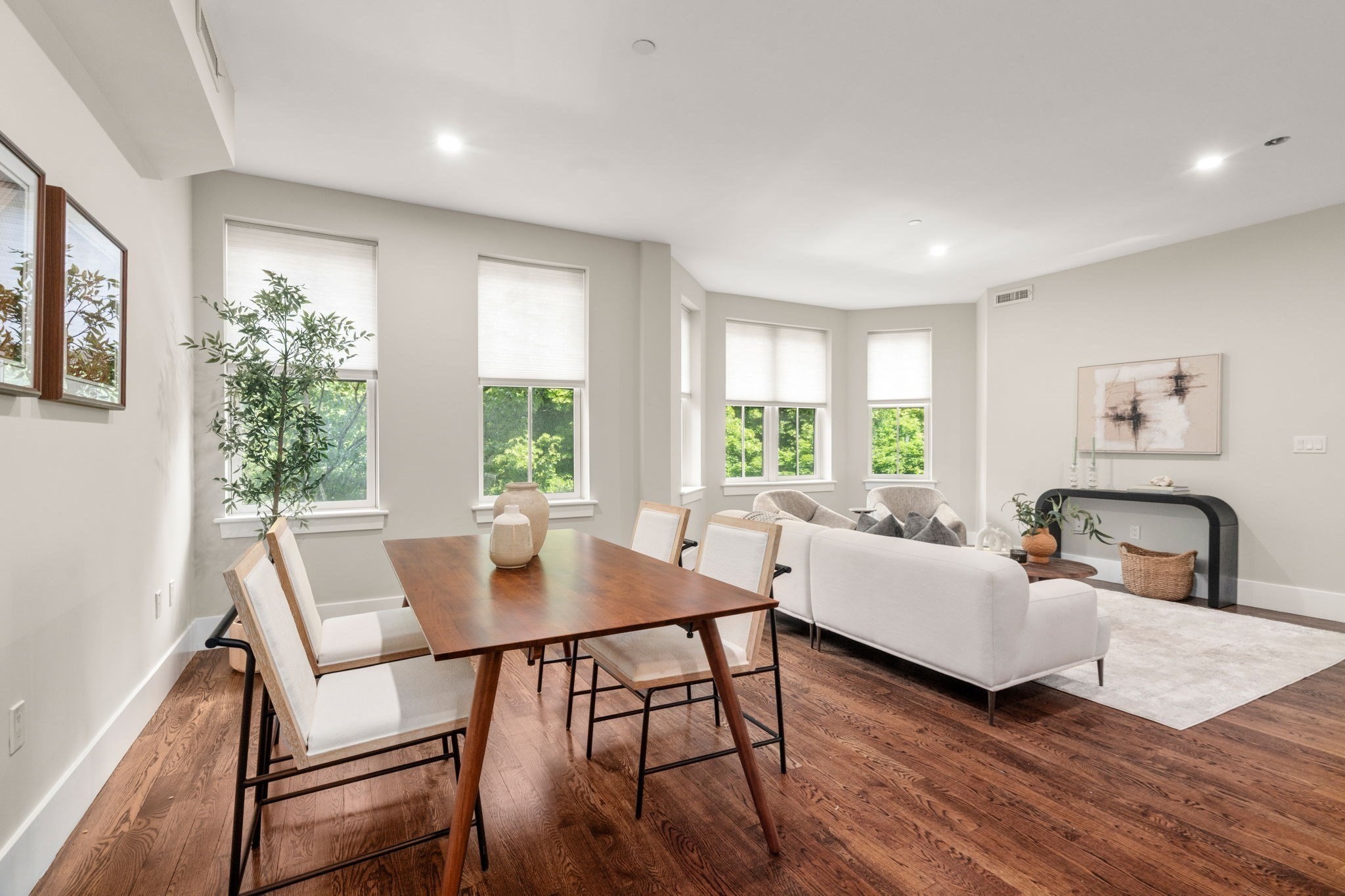 10 St George Unit 402, South End, Boston, MA 02118 - Image 7