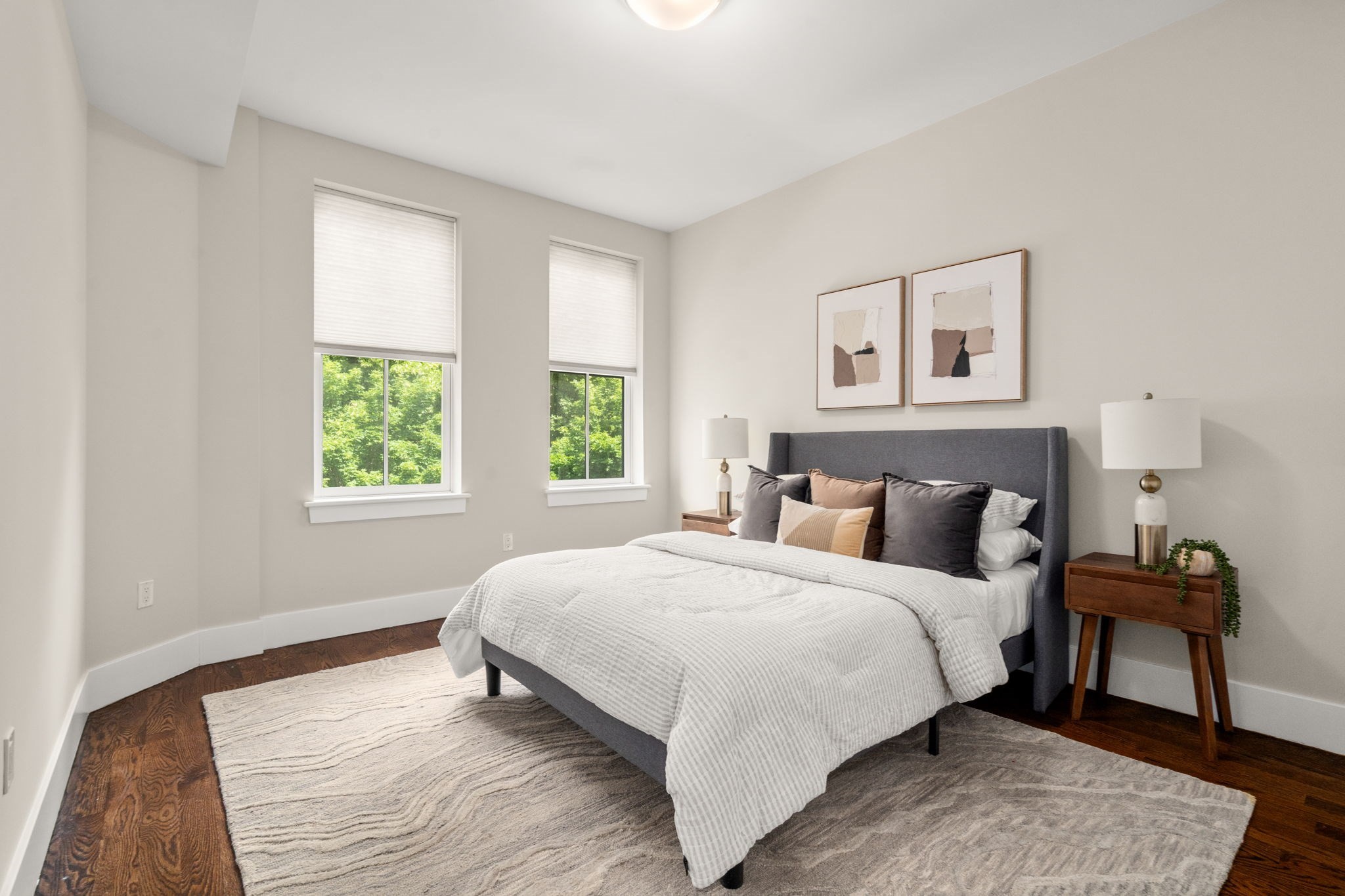 10 St George Unit 402, South End, Boston, MA 02118 - Image 8