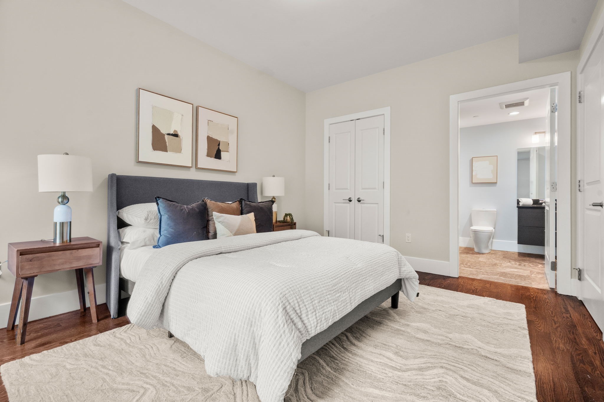 10 St George Unit 402, South End, Boston, MA 02118 - Image 9