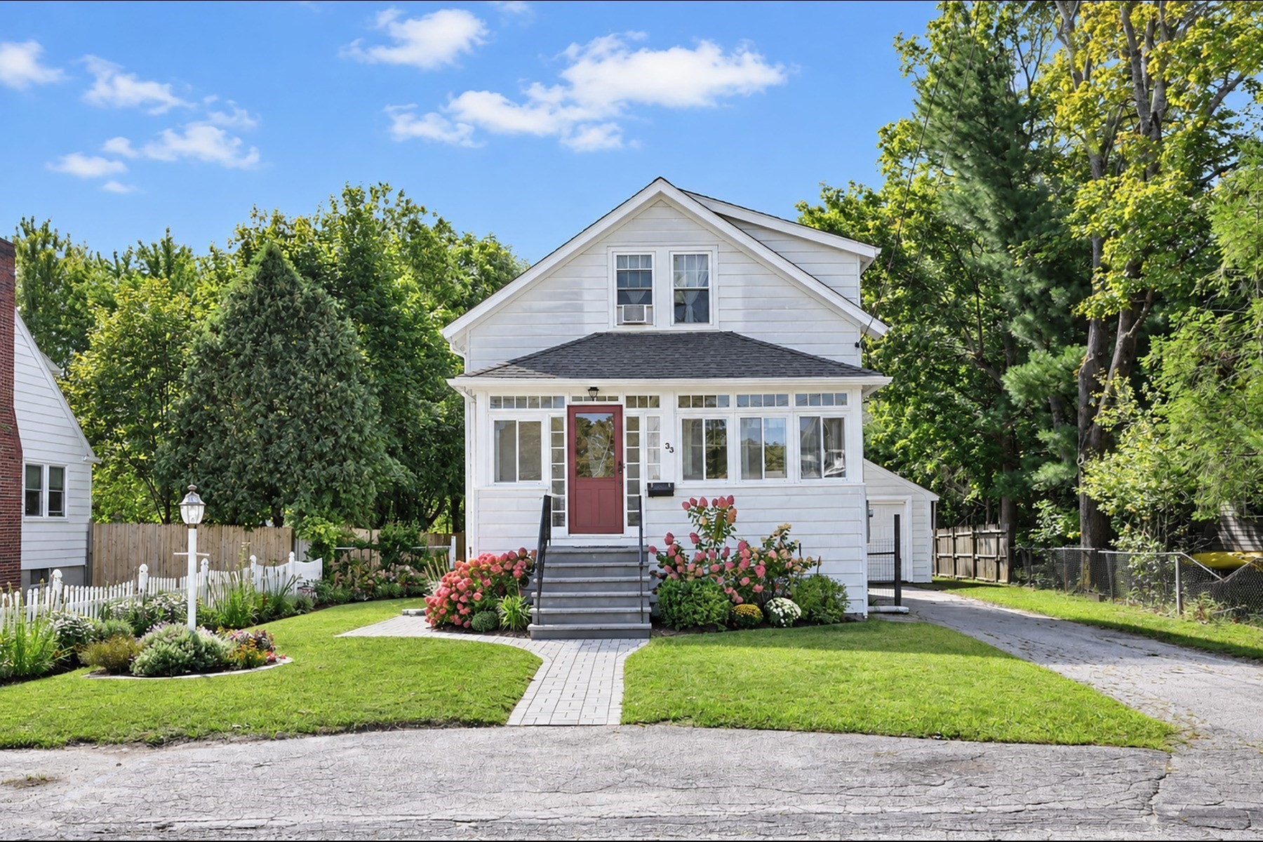 33 Camp, Abington, MA 02351 - Image 1