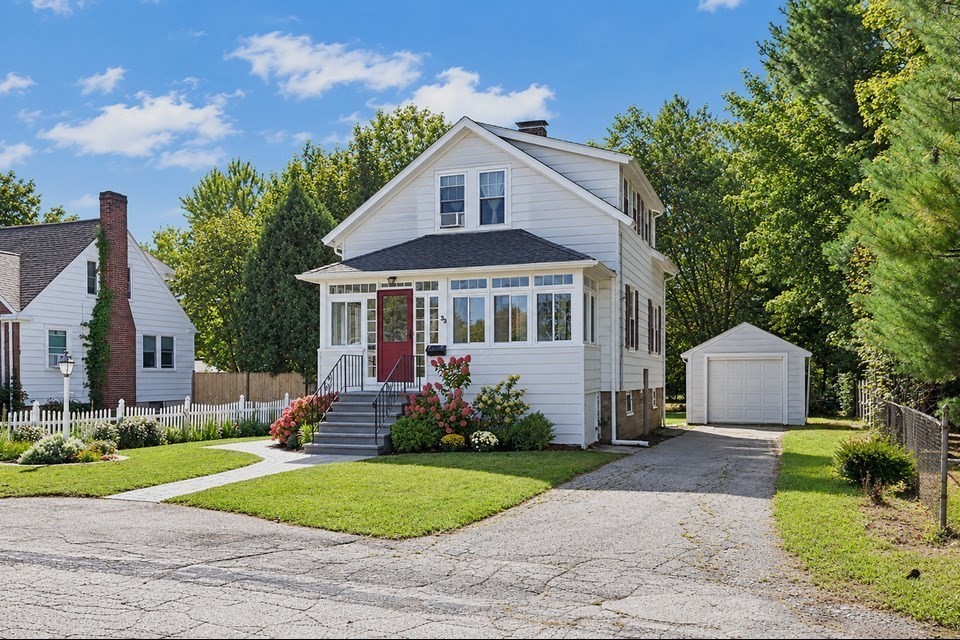 33 Camp, Abington, MA 02351 - Image 2
