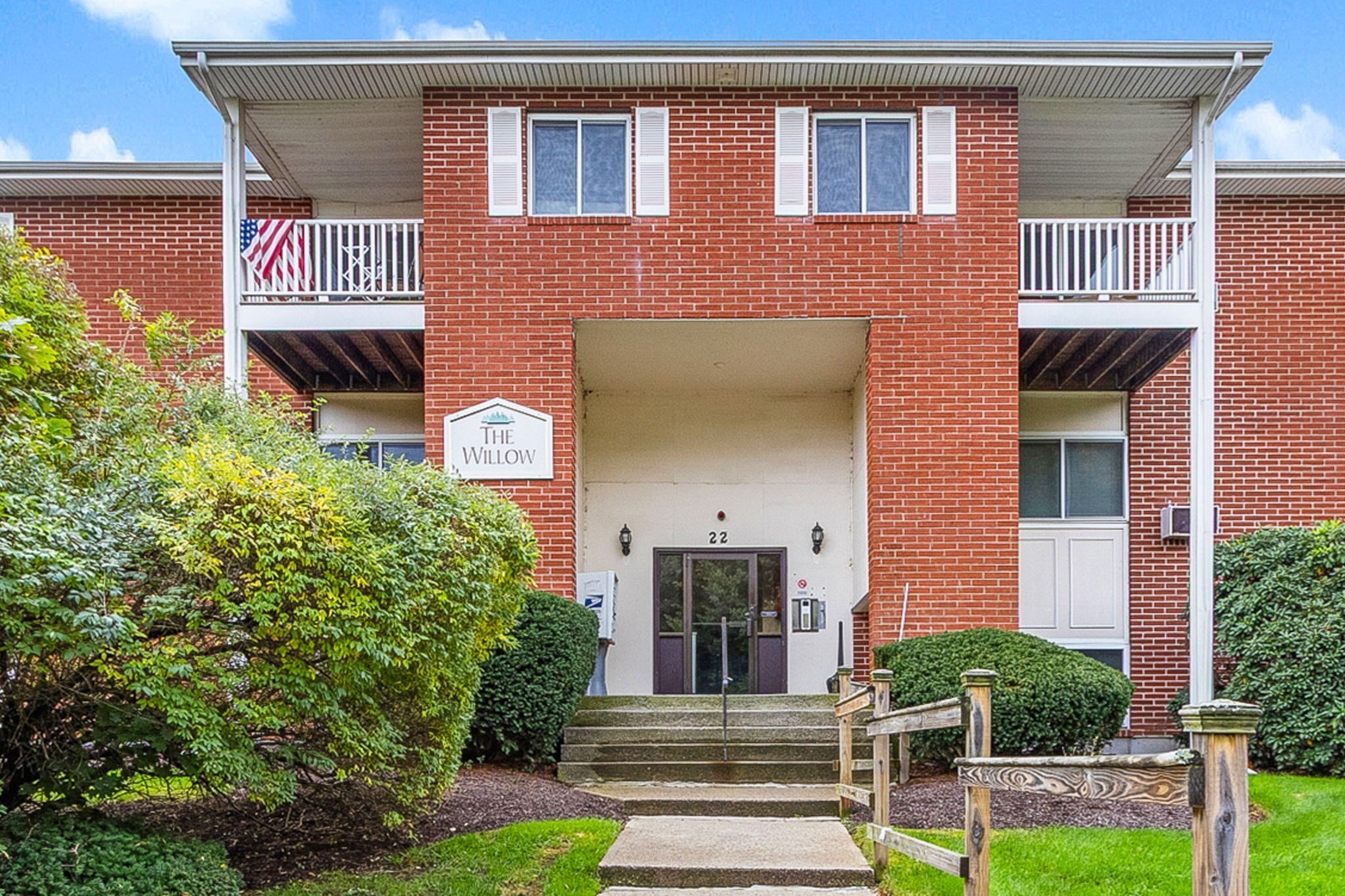 22 Dailey St Unit L, Attleboro, MA 02703