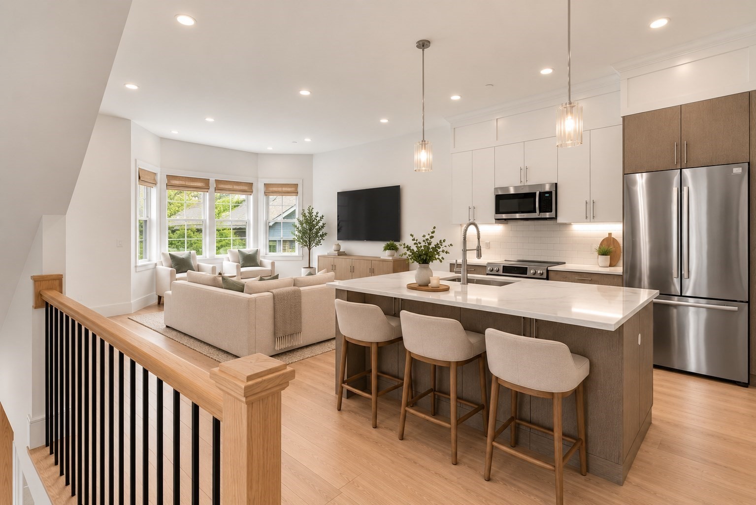 108 Allston Street Unit D, Boston - Allston, MA 02134