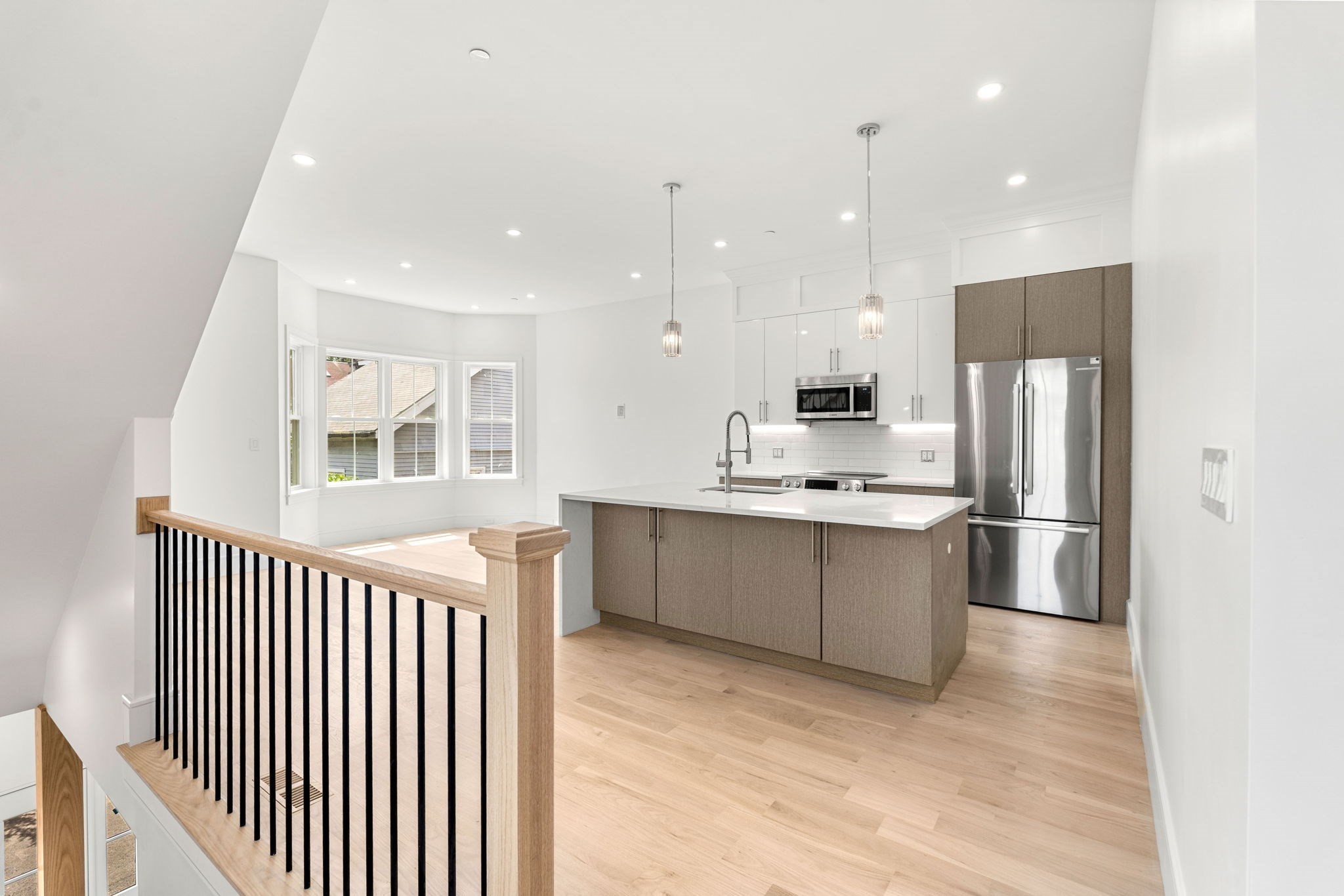 108 Allston Street Unit D, Allston, Boston, MA 02134 - Image 2