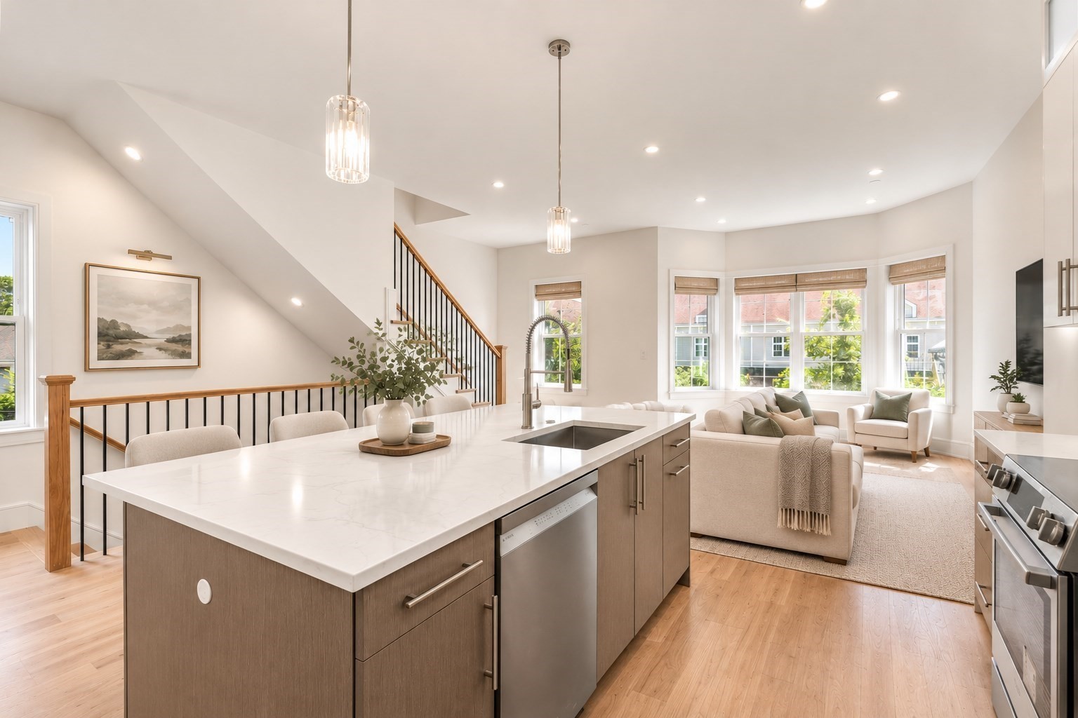 108 Allston Street Unit D, Allston, Boston, MA 02134 - Image 3