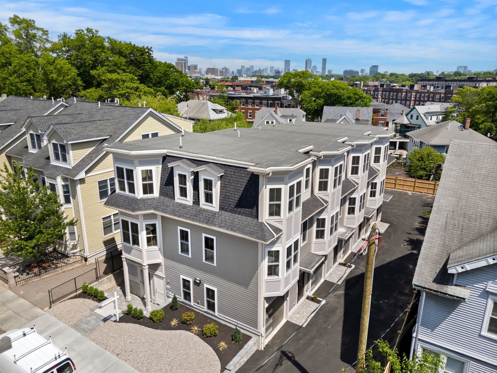 108 Allston Street Unit D, Allston, Boston, MA 02134 - Image 38