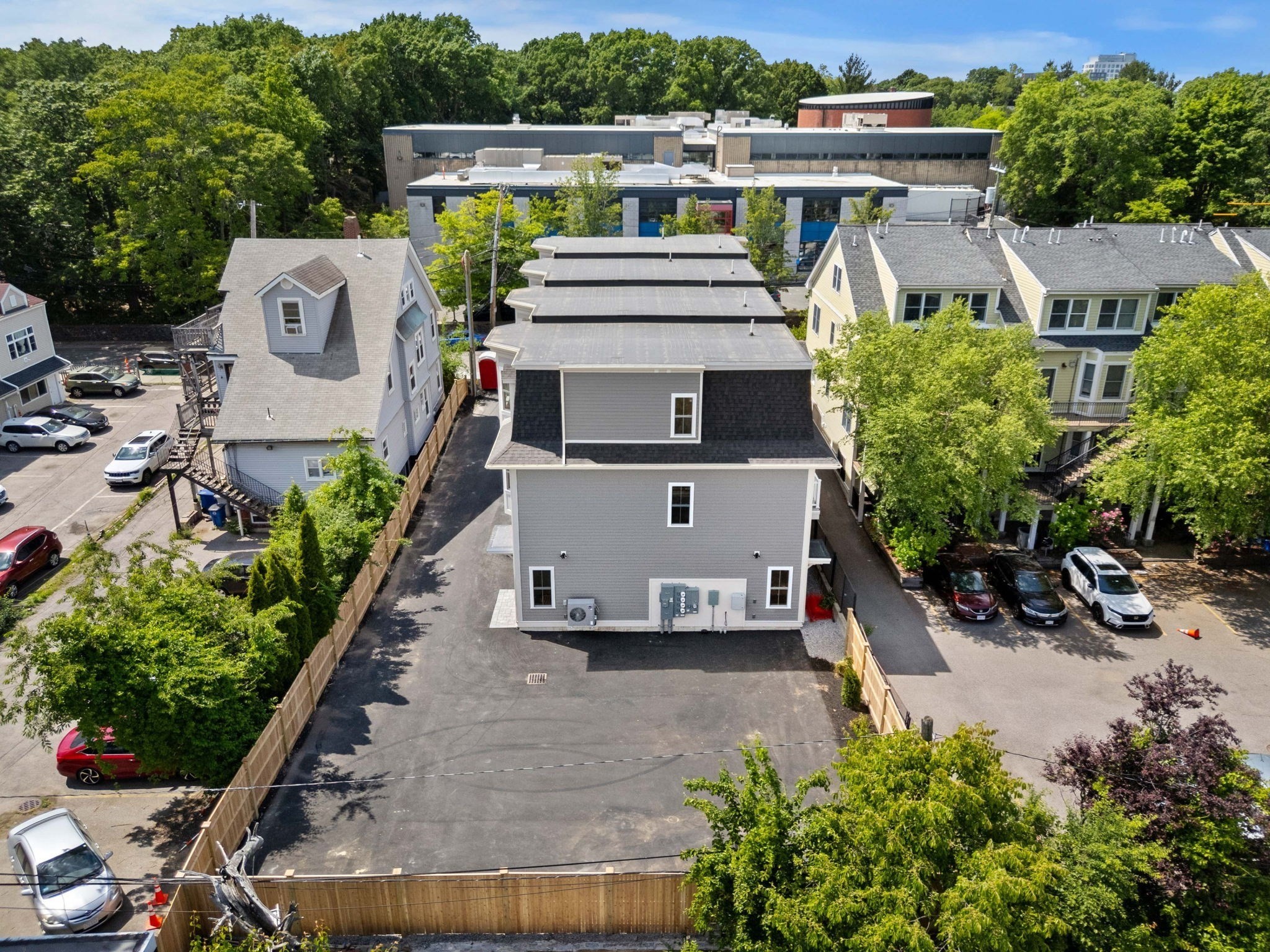 108 Allston Street Unit D, Allston, Boston, MA 02134 - Image 39