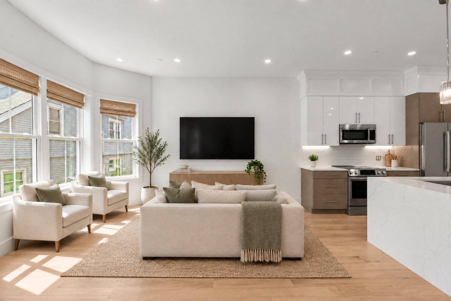 108 Allston Street Unit D, Allston, Boston, MA 02134 - Image 5