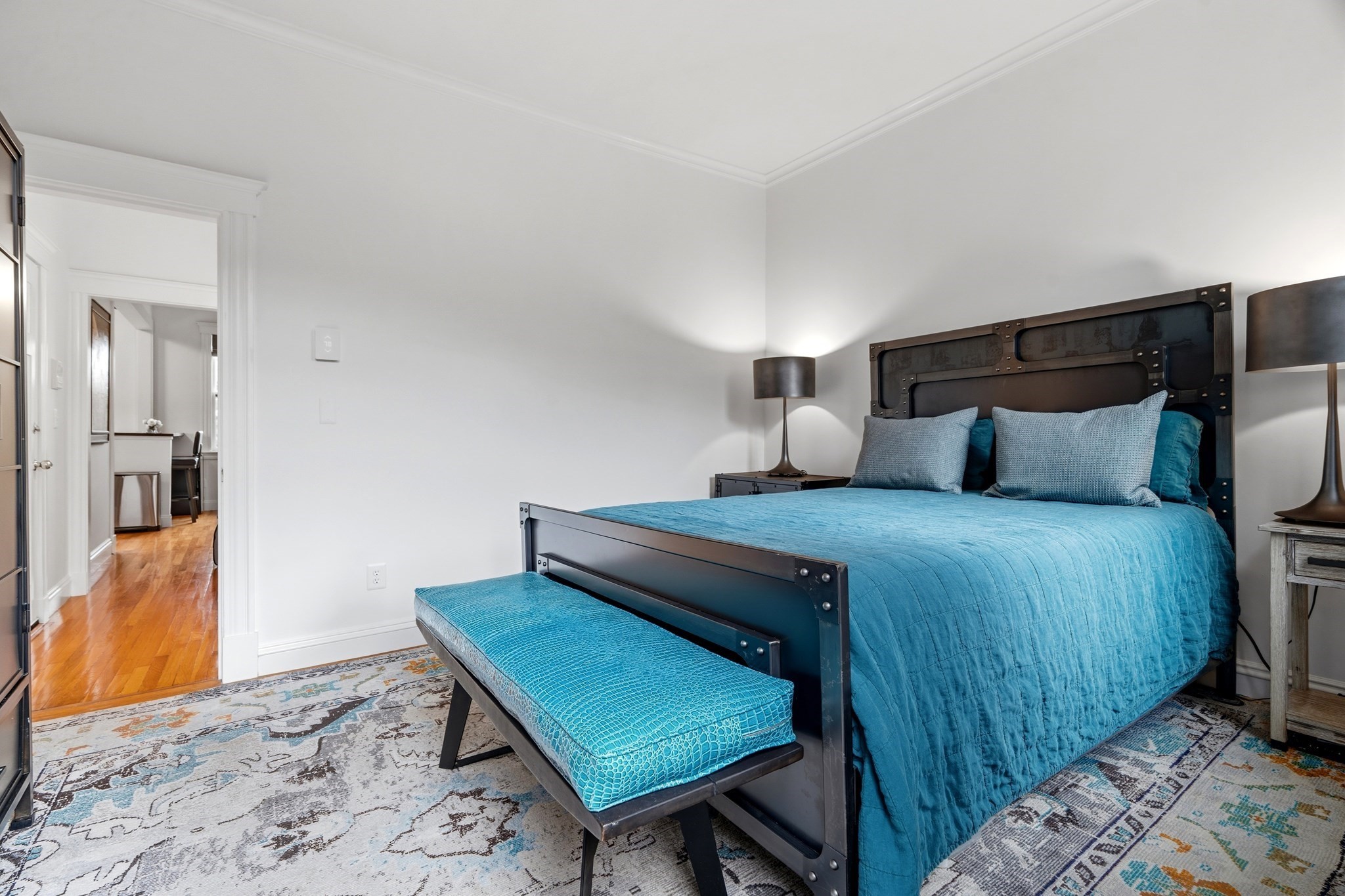 202 W Springfield St Unit 5, South End, Boston, MA 02118 - Image 11