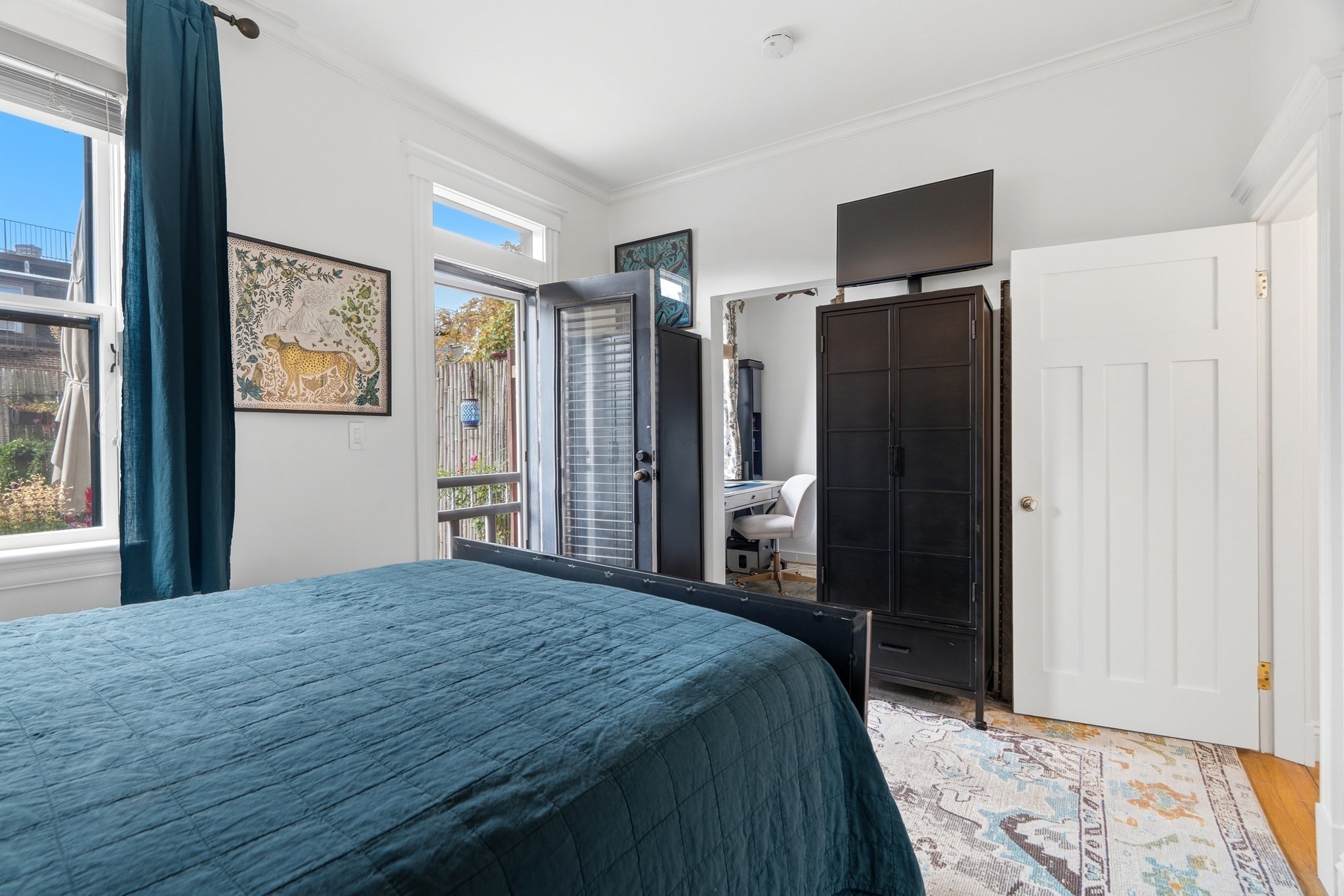 202 W Springfield St Unit 5, South End, Boston, MA 02118 - Image 12