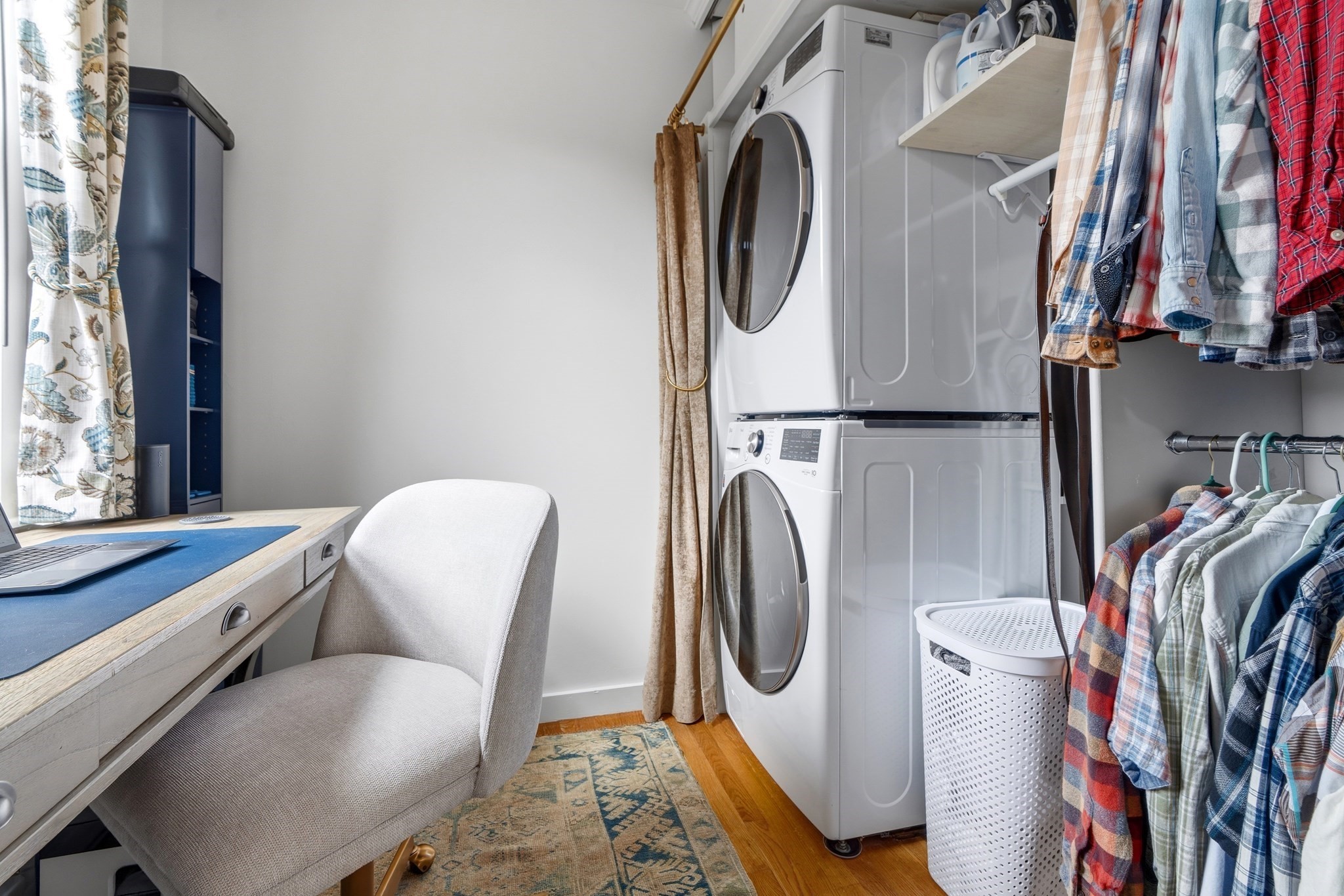 202 W Springfield St Unit 5, South End, Boston, MA 02118 - Image 14