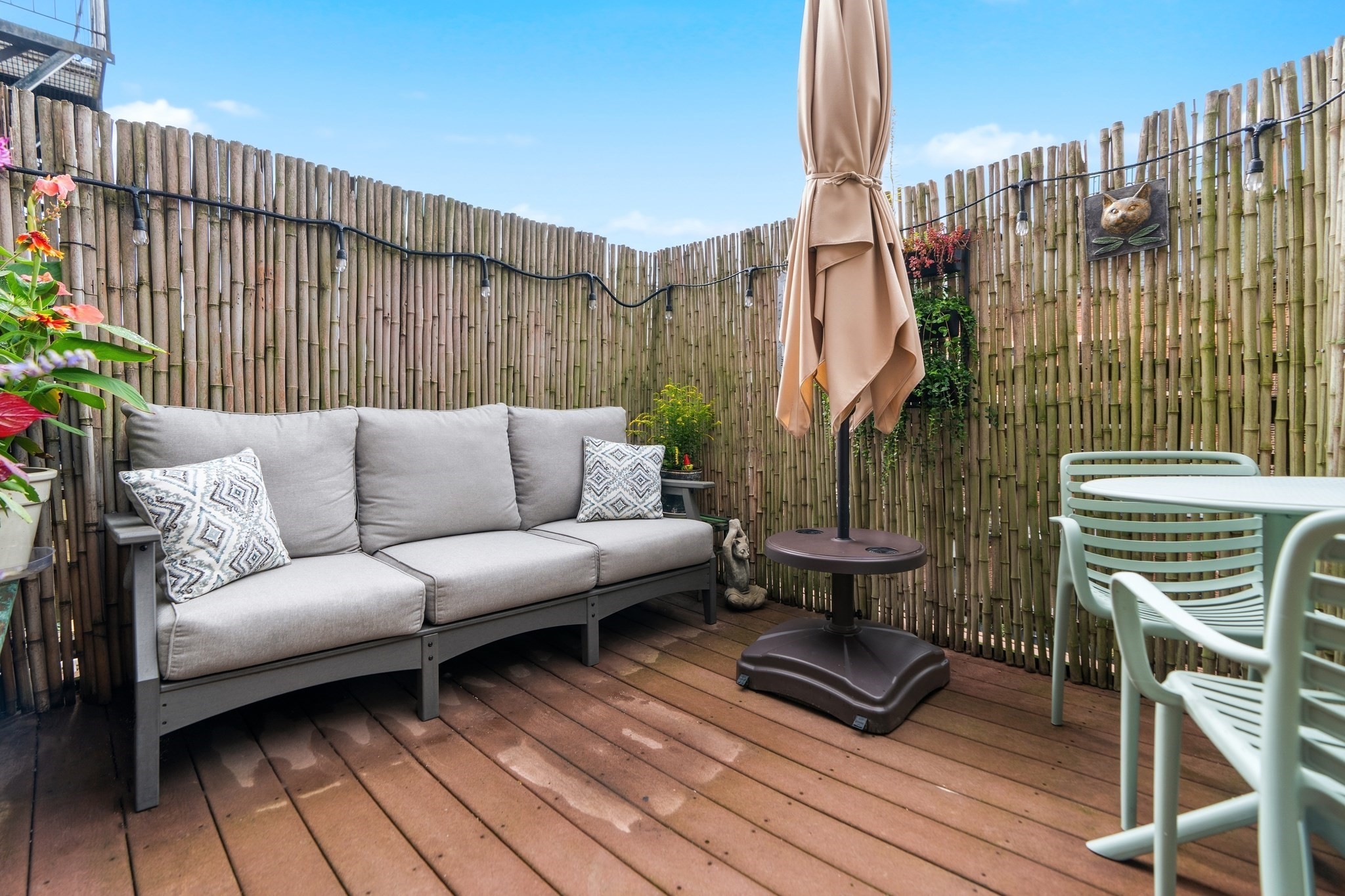 202 W Springfield St Unit 5, South End, Boston, MA 02118 - Image 15