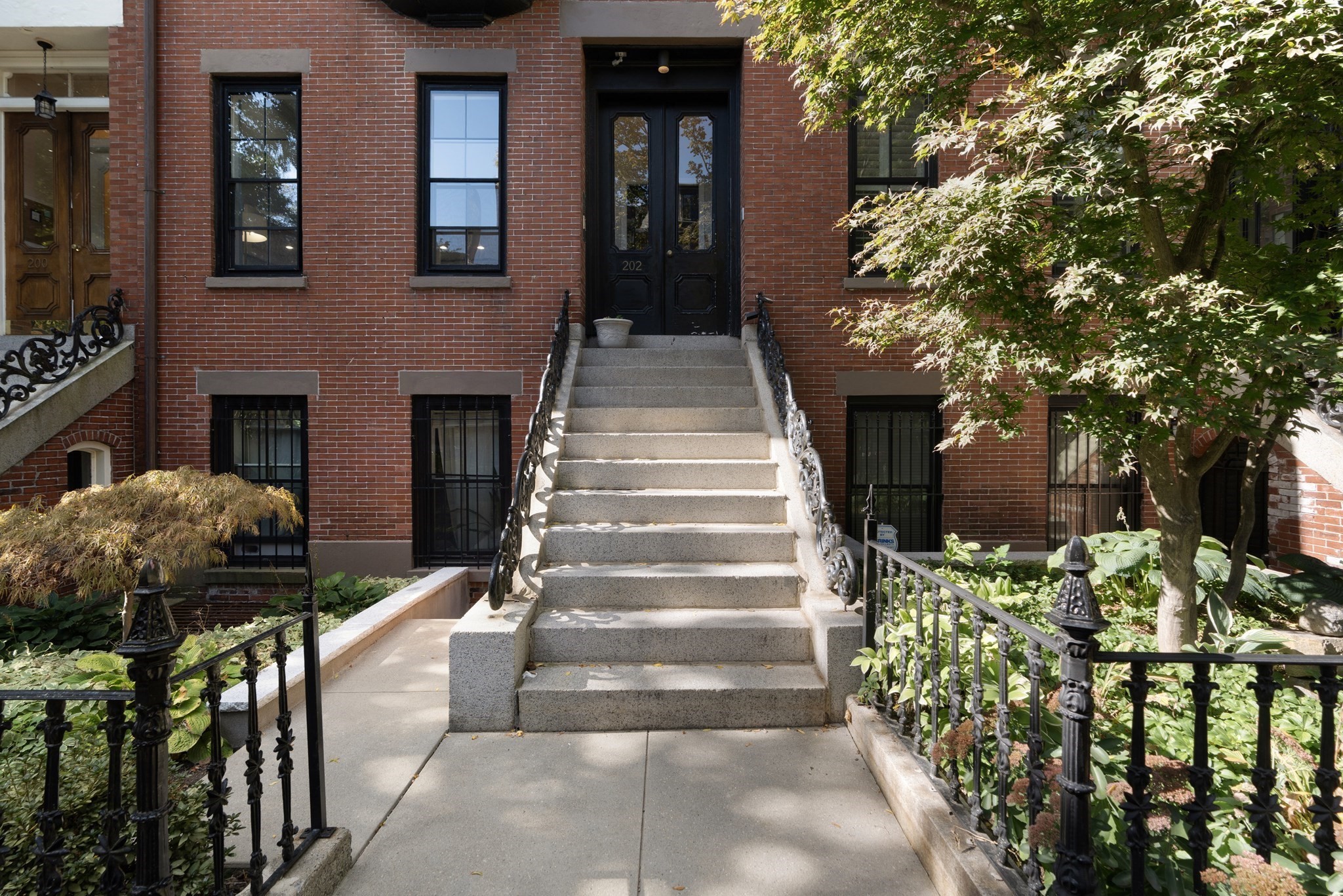 202 W Springfield St Unit 5, South End, Boston, MA 02118 - Image 16