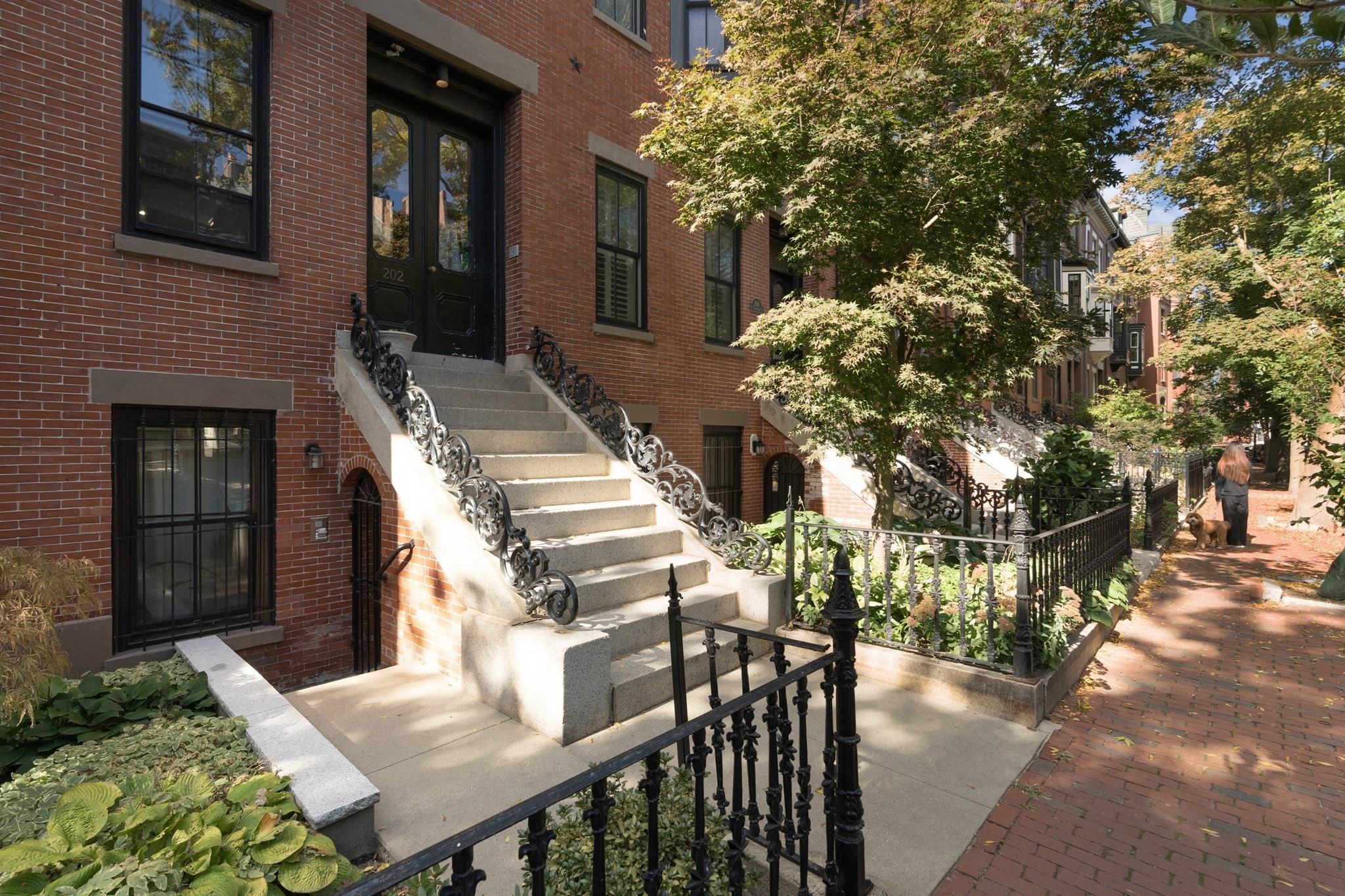 202 W Springfield St Unit 5, South End, Boston, MA 02118 - Image 17