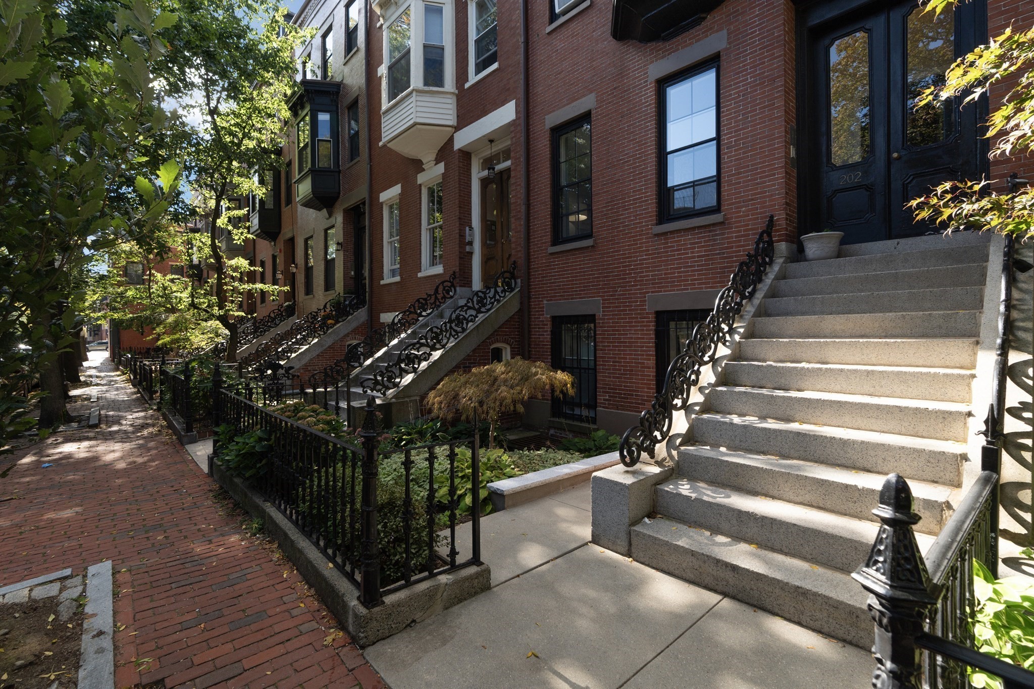 202 W Springfield St Unit 5, South End, Boston, MA 02118 - Image 18