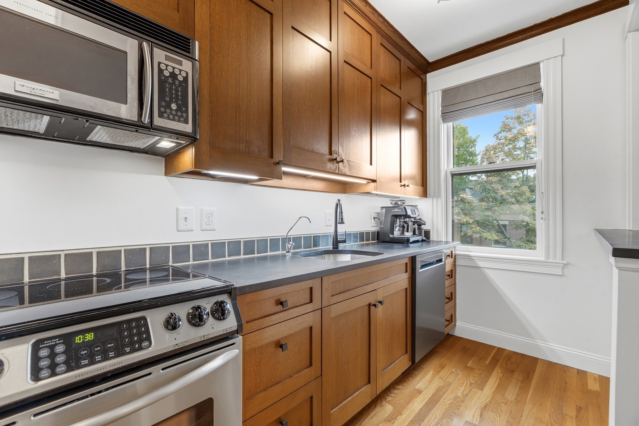 202 W Springfield St Unit 5, South End, Boston, MA 02118 - Image 4