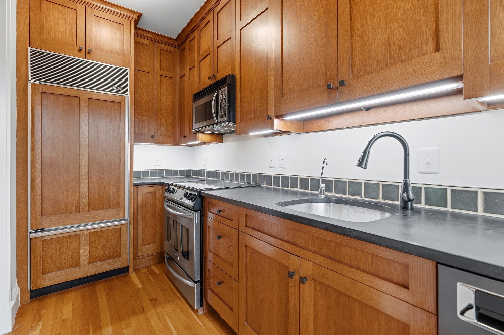 202 W Springfield St Unit 5, South End, Boston, MA 02118 - Image 5