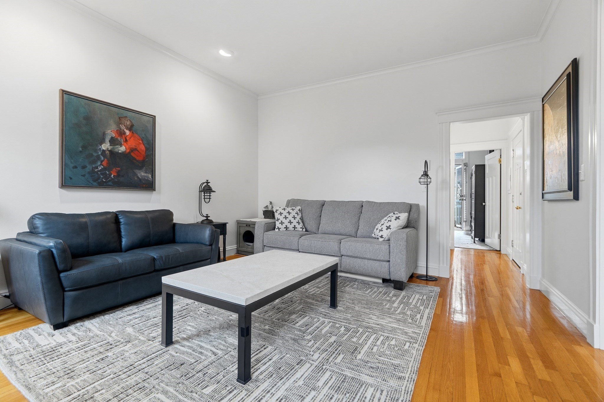 202 W Springfield St Unit 5, South End, Boston, MA 02118 - Image 7