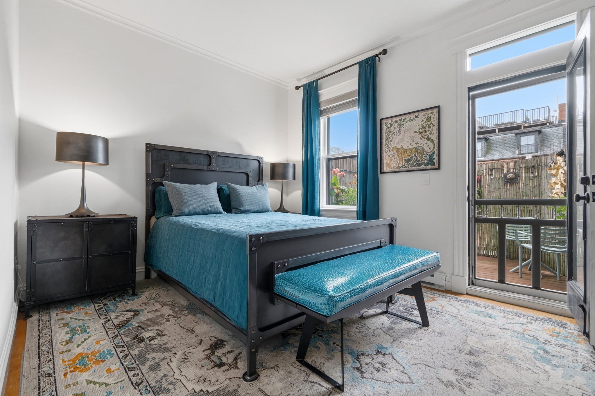 202 W Springfield St Unit 5, South End, Boston, MA 02118 - Image 10