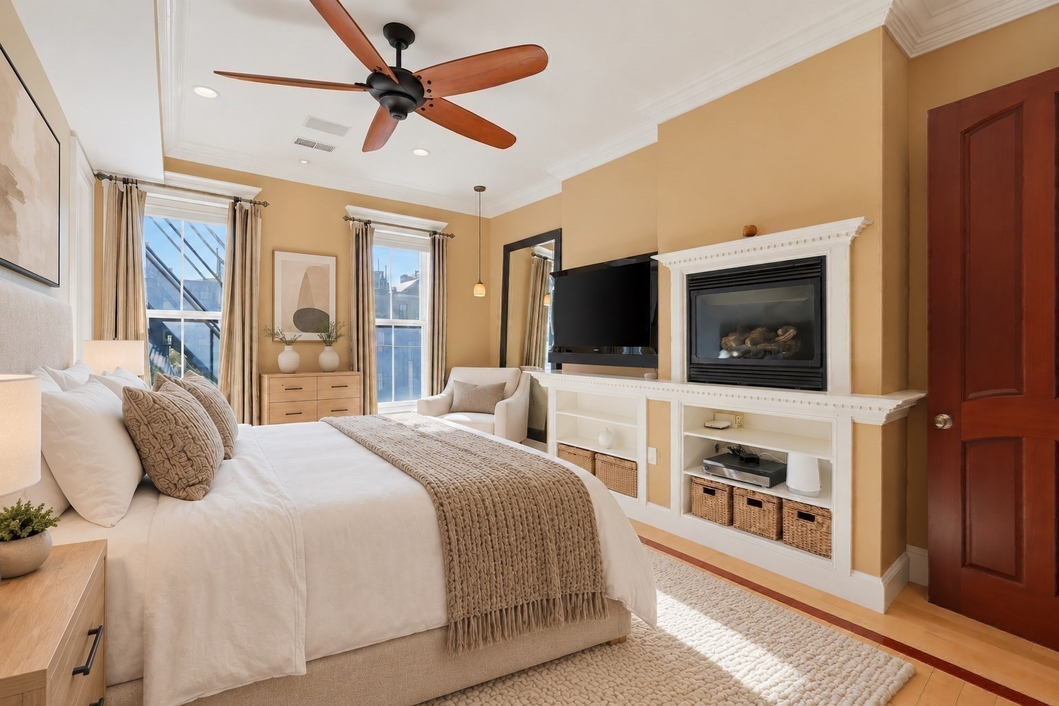 220 West Canton Unit 3, South End, Boston, MA 02116 - Image 18
